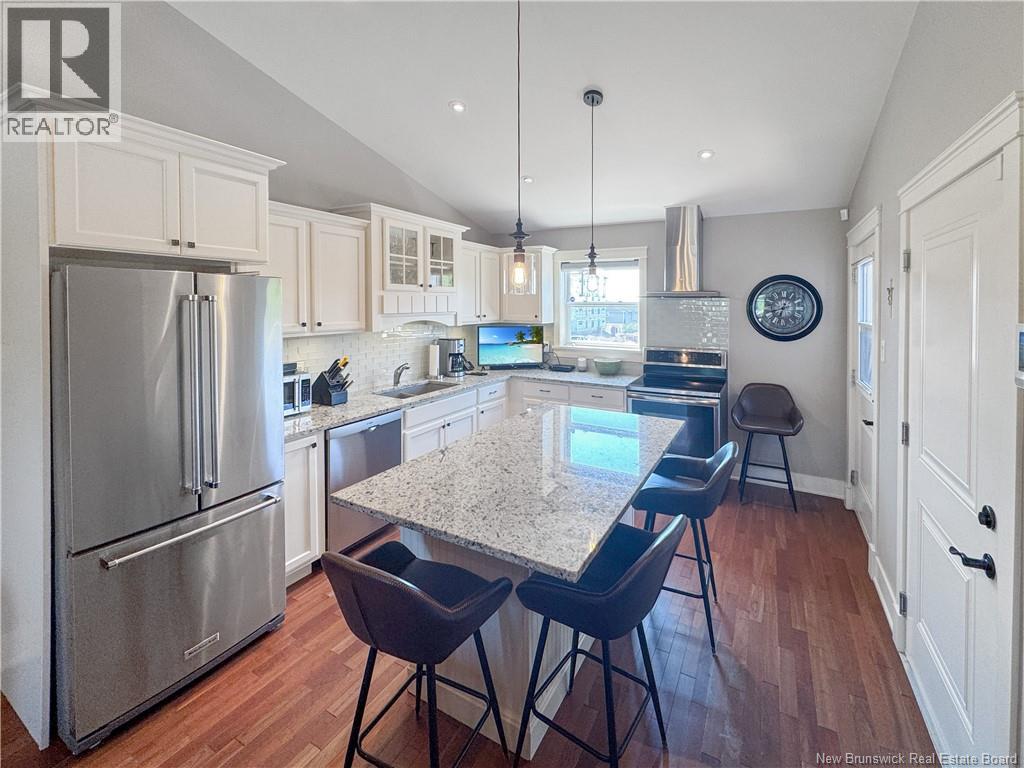 Photo 11 of 10 Lakefield Court, Saint John NB