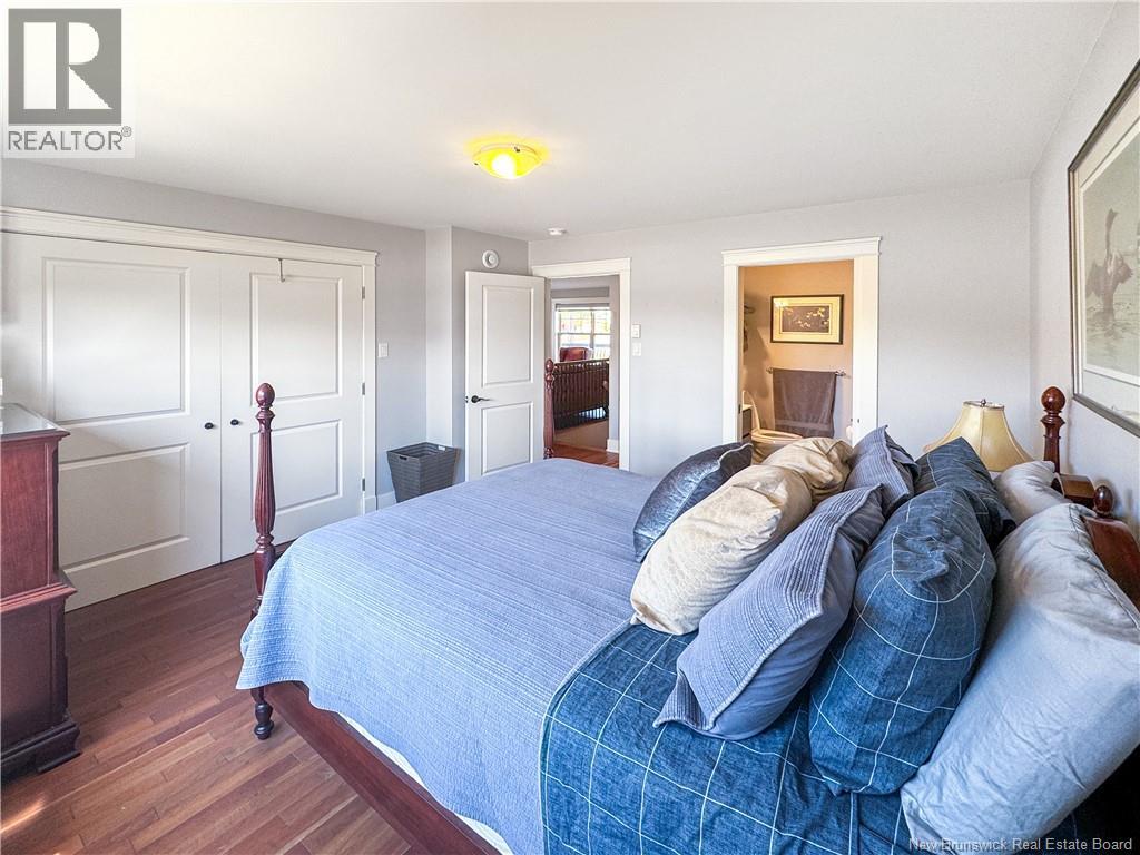 Photo 20 of 10 Lakefield Court, Saint John NB