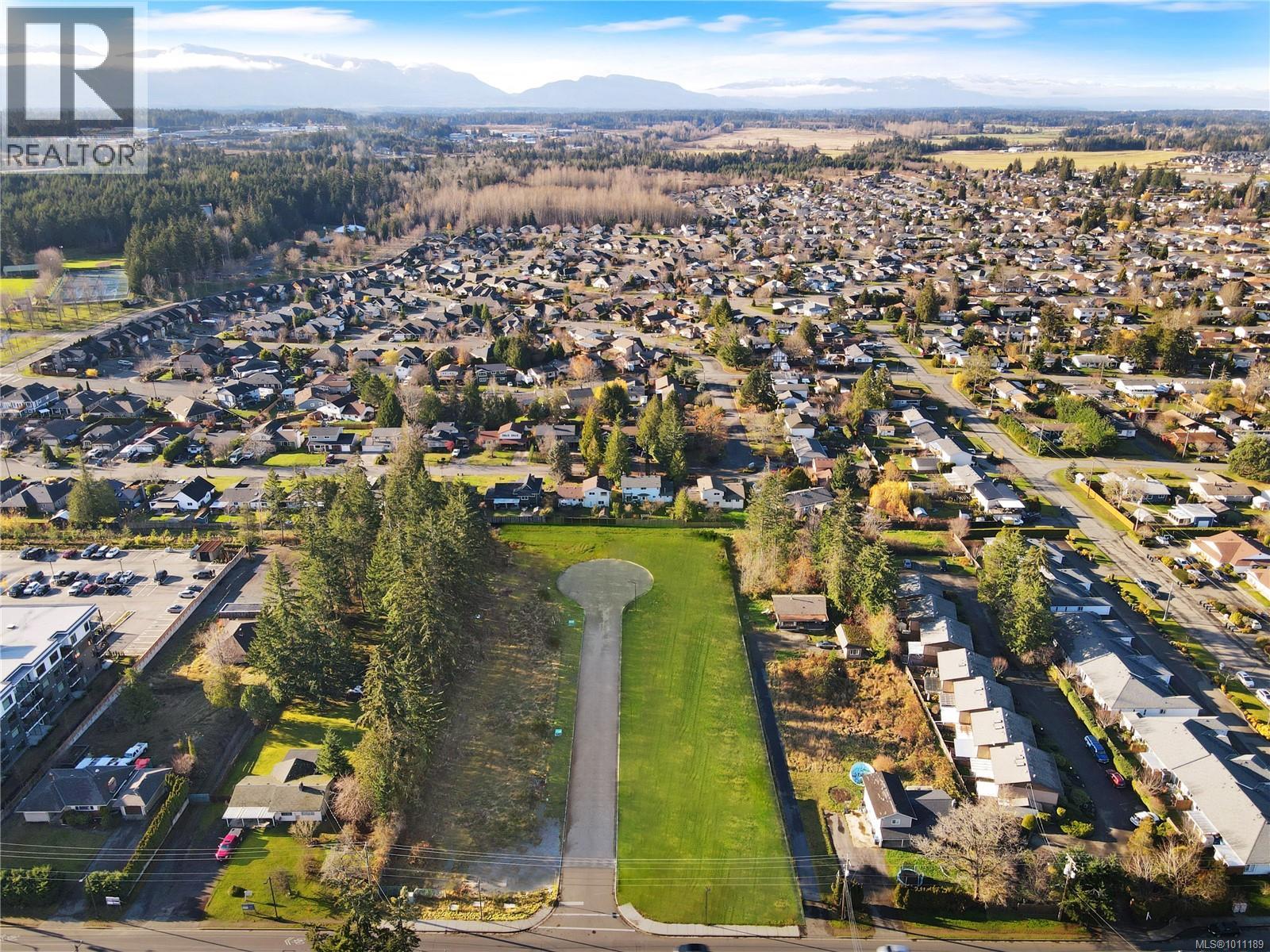 Photo 3 of Lot 1 Hummingbird Pl, Parksville BC