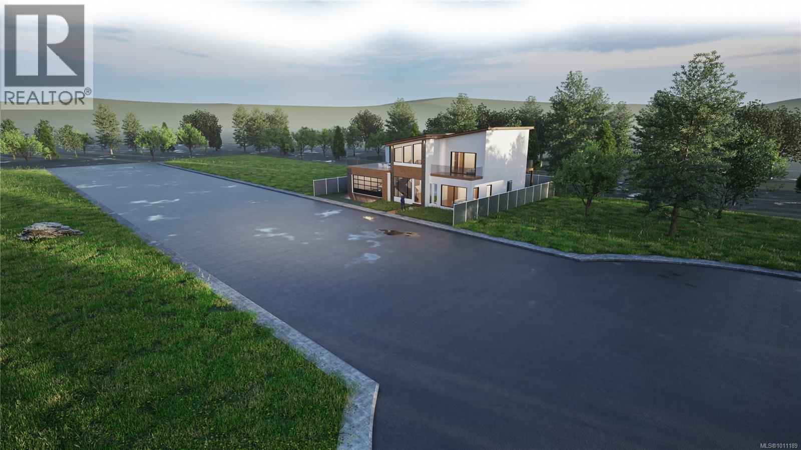 Photo 5 of Lot 1 Hummingbird Pl, Parksville BC