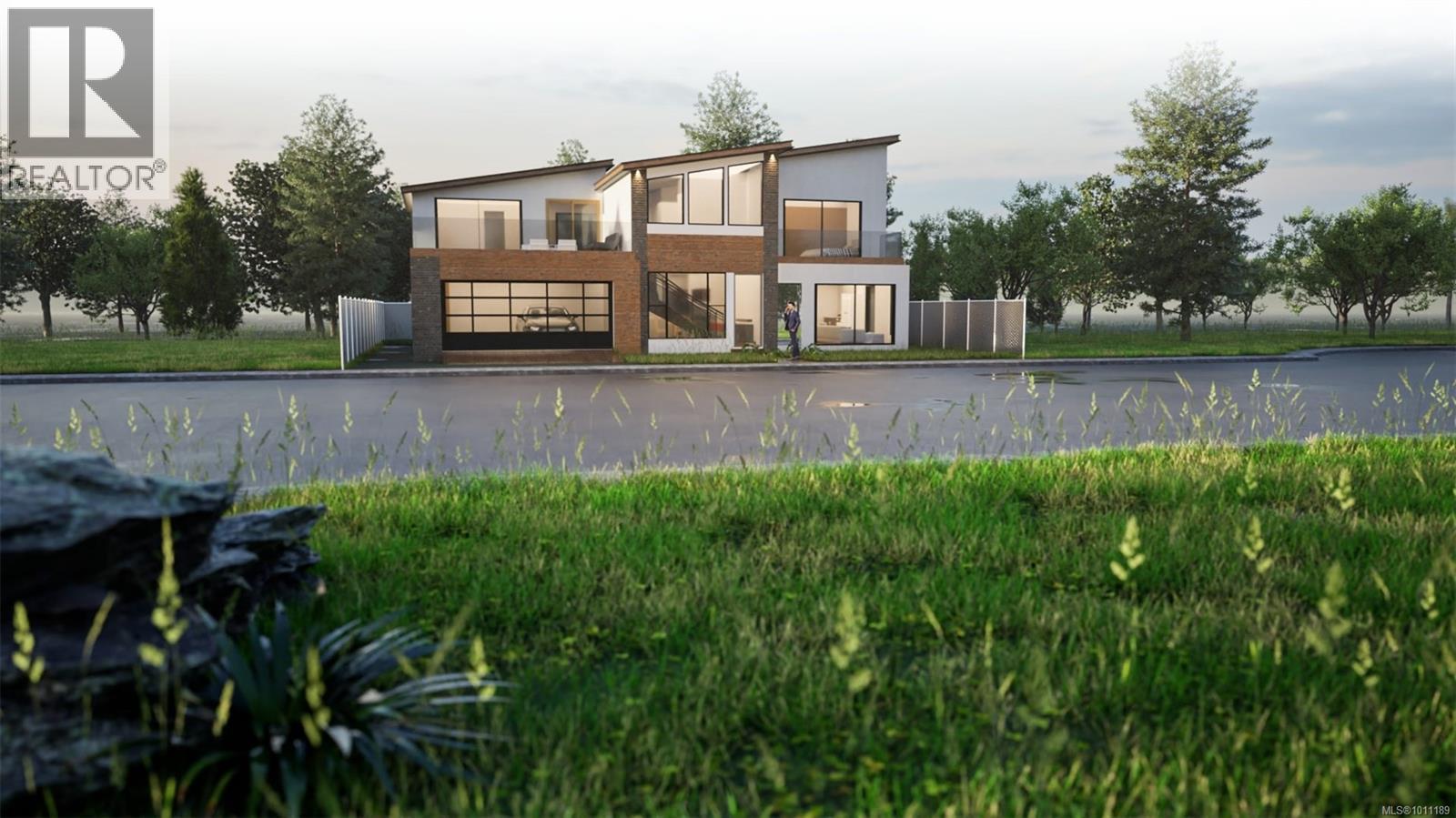 Photo 6 of Lot 1 Hummingbird Pl, Parksville BC