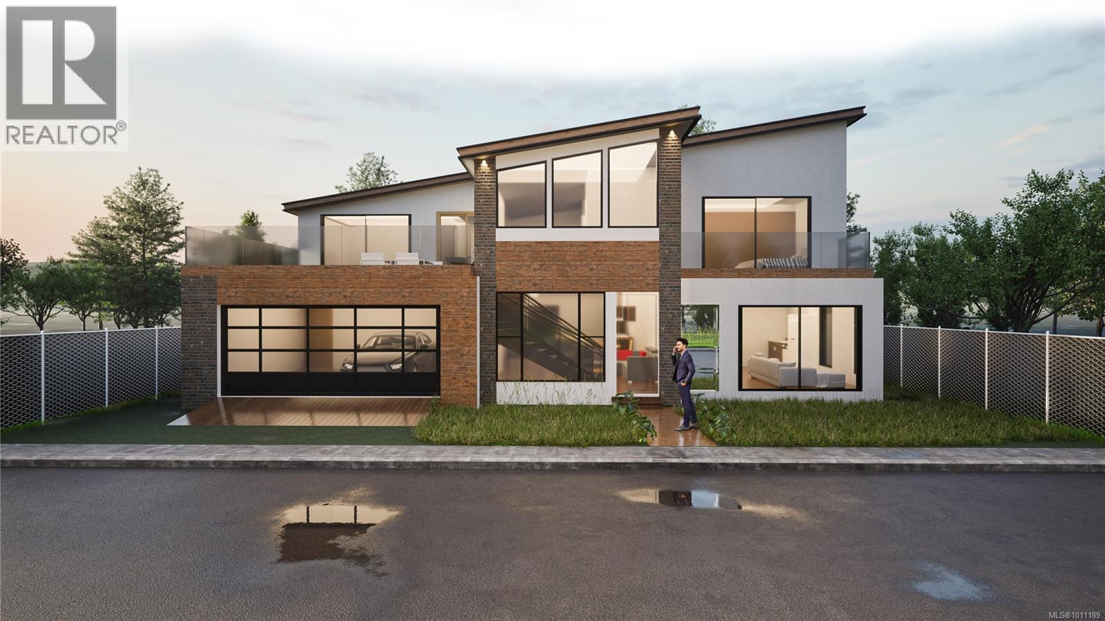 Photo 7 of Lot 1 Hummingbird Pl, Parksville BC