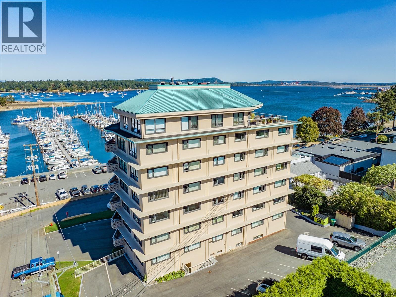 Photo 25 of 204 375 Newcastle Ave, Nanaimo BC