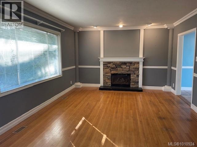 1746 Fitzgerald Ave, Courtenay