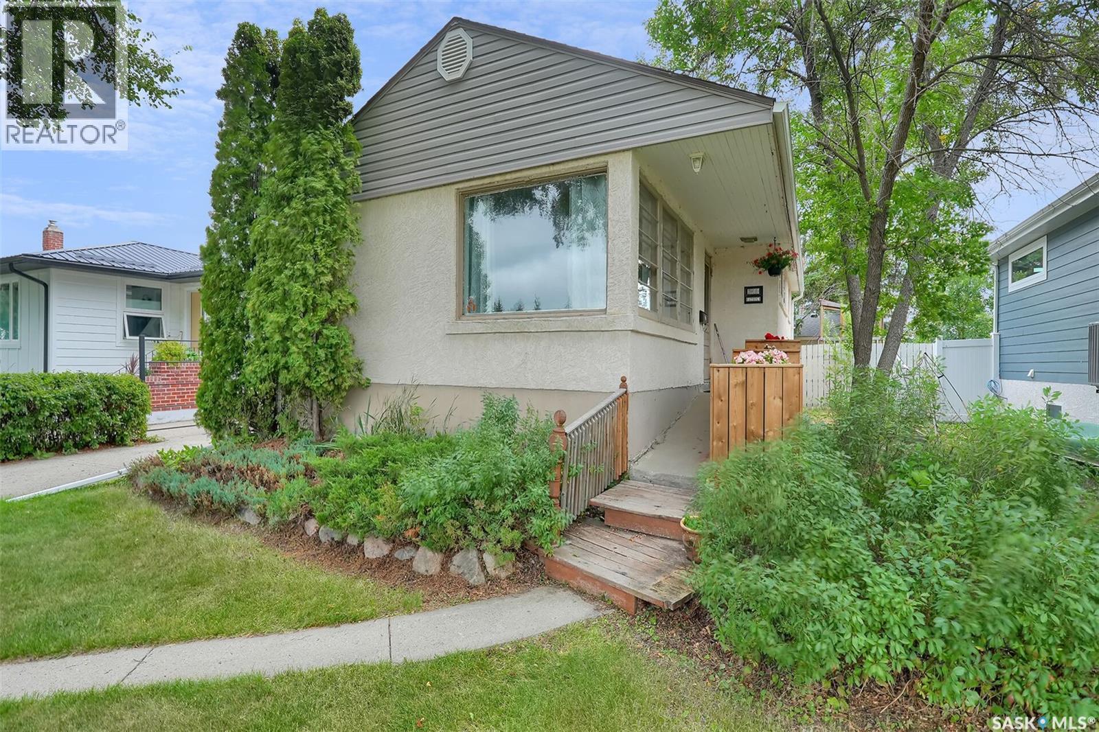Photo 1 of 2919 Athol Street, Regina SK