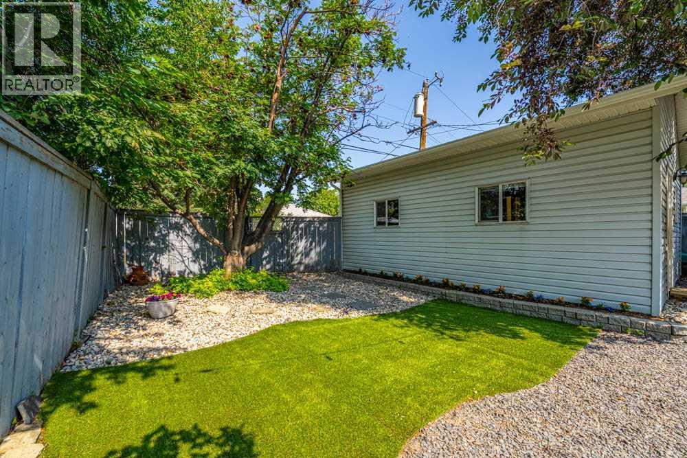 Single Family House Bungalow for Sale in  Mountview Crescent NE Winston Heights/Mountview Calgary 