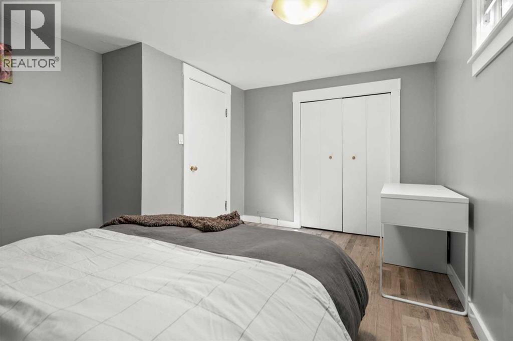 Single Family House Bungalow for Sale in  Mountview Crescent NE Winston Heights/Mountview Calgary 