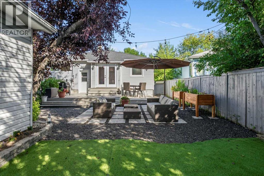 Single Family House Bungalow for Sale in  Mountview Crescent NE Winston Heights/Mountview Calgary 