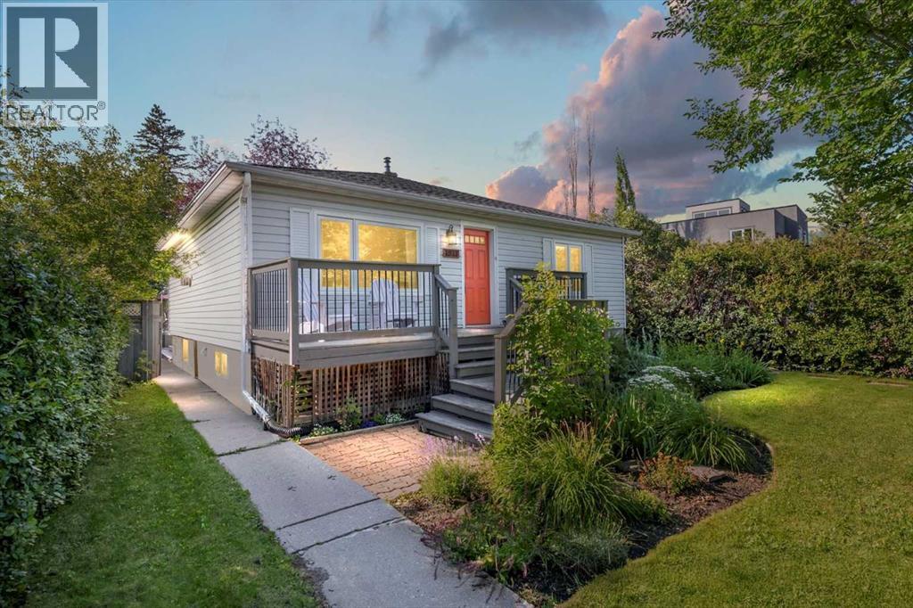 1921 Mountview Crescent NE, Calgary, Alberta