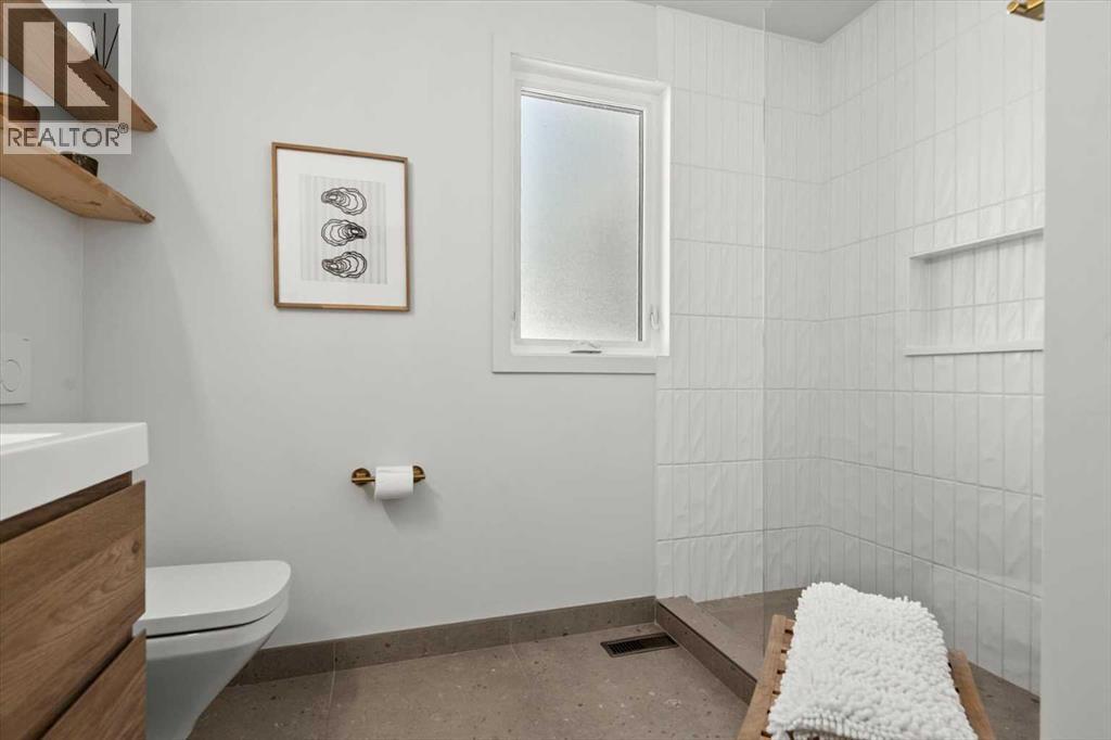 Single Family House Bungalow for Sale in  Mountview Crescent NE Winston Heights/Mountview Calgary 