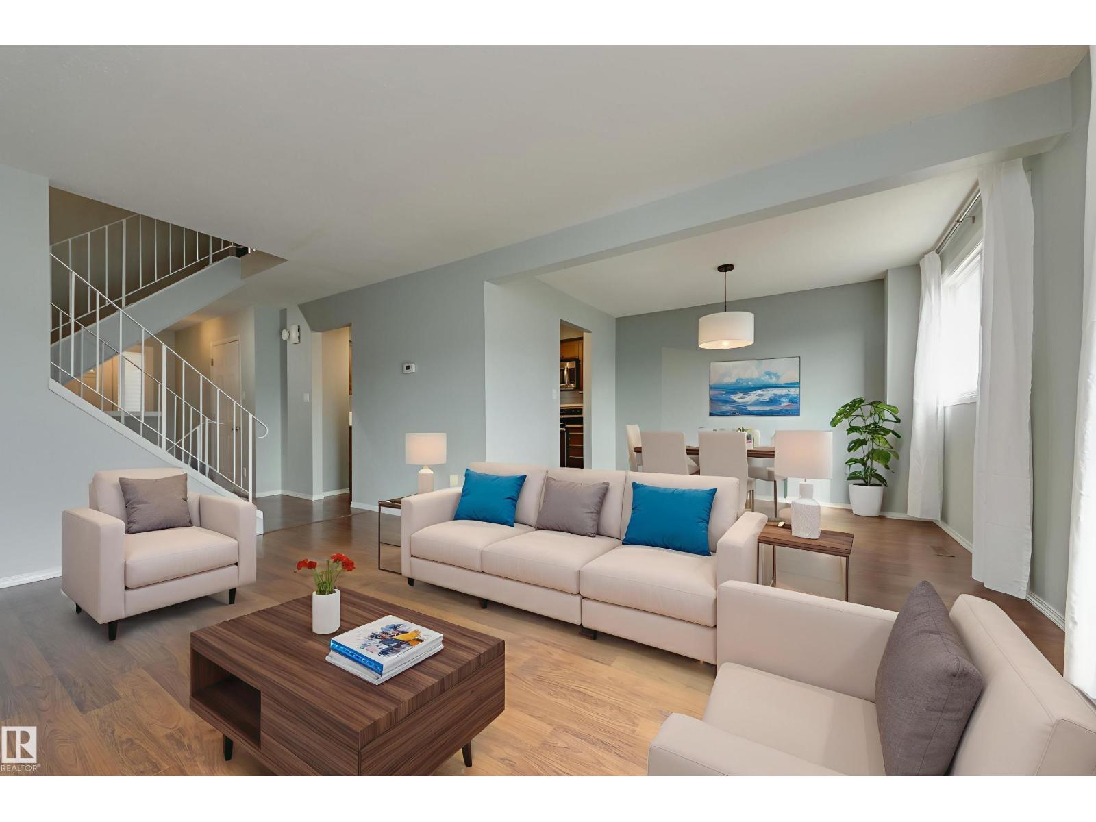 Photo 1 of 13069 34 St Nw, Edmonton AB