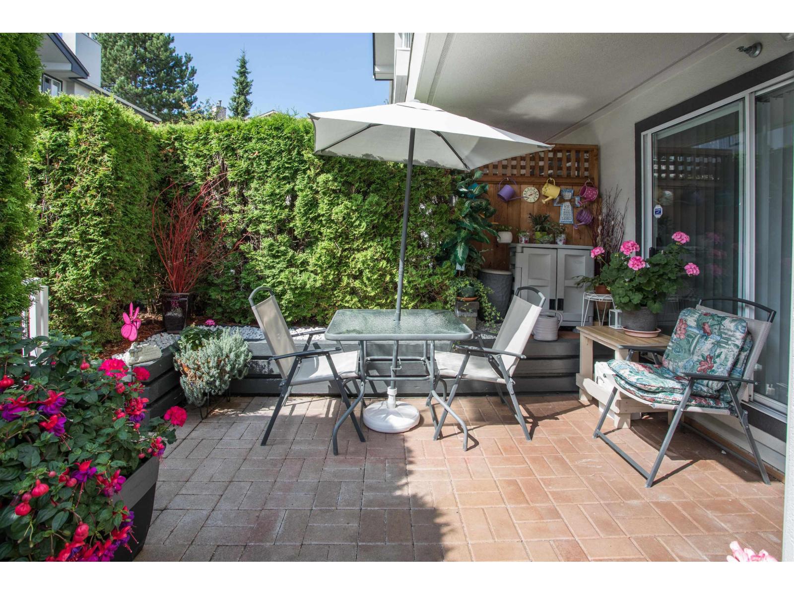 Photo 31 of 107 15272 20 Avenue, Surrey BC