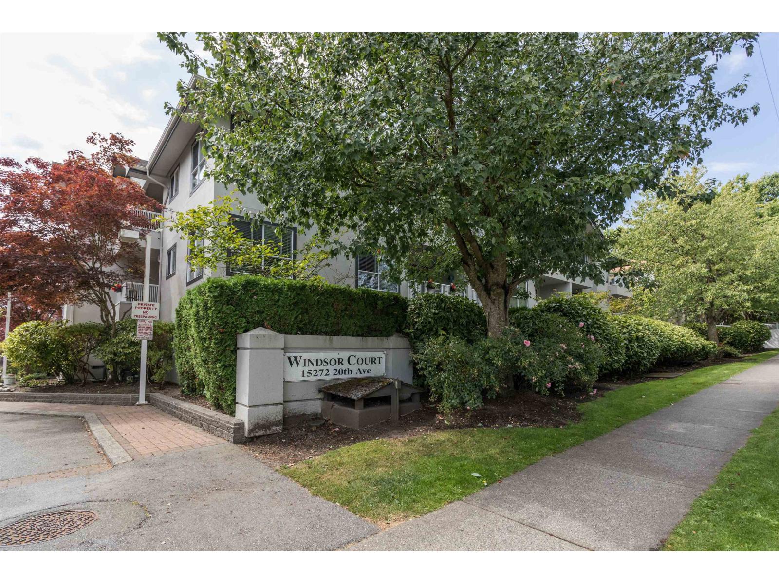 Photo 2 of 107 15272 20 Avenue, Surrey BC