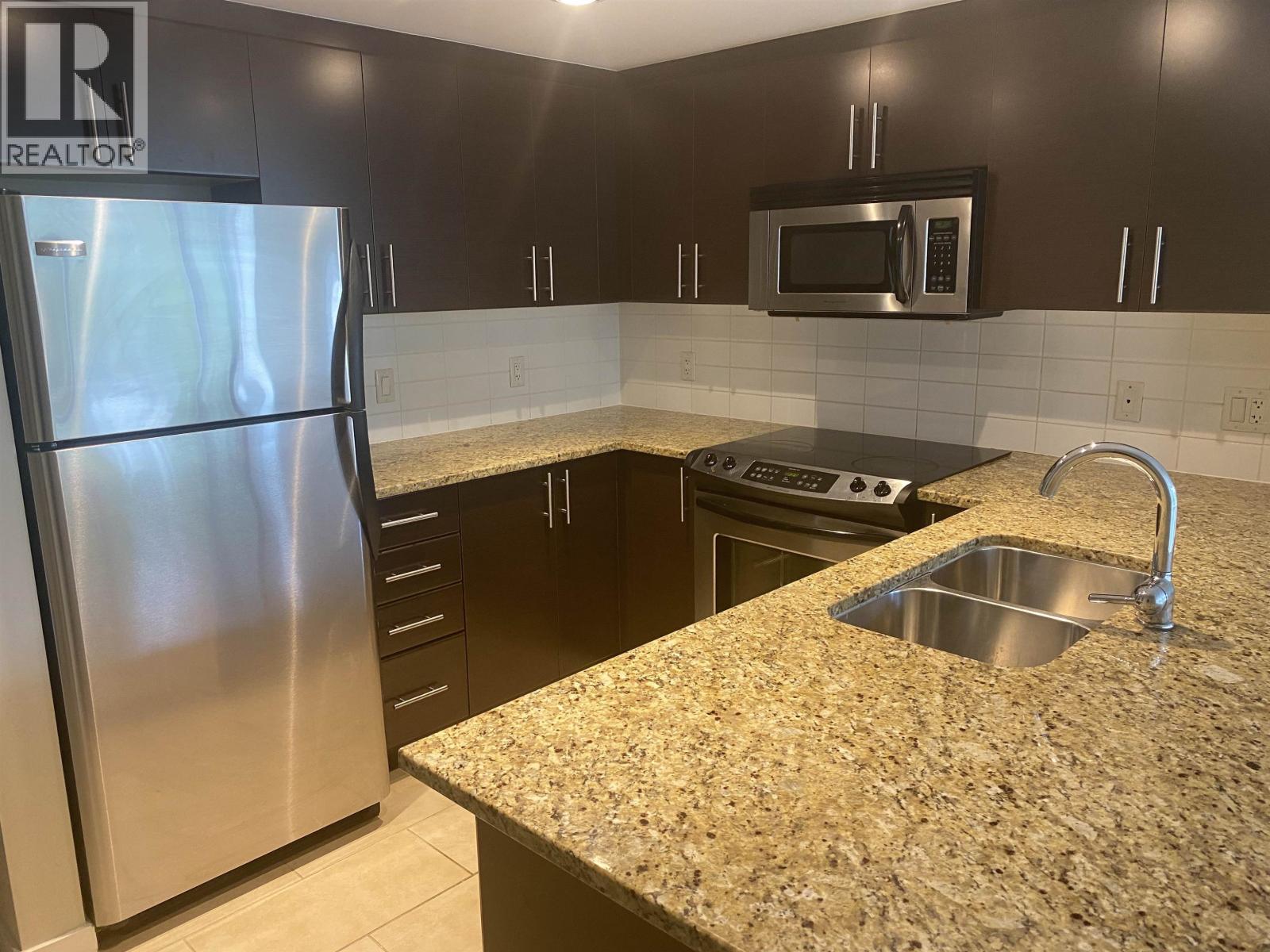 Photo 4 of 205 555 Delestre Avenue, Coquitlam BC