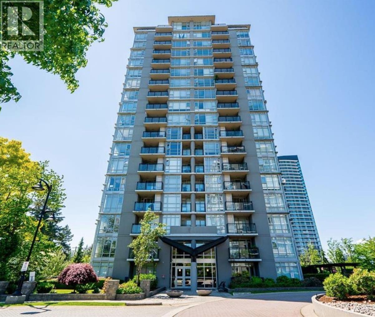 Photo 1 of 205 555 Delestre Avenue, Coquitlam BC