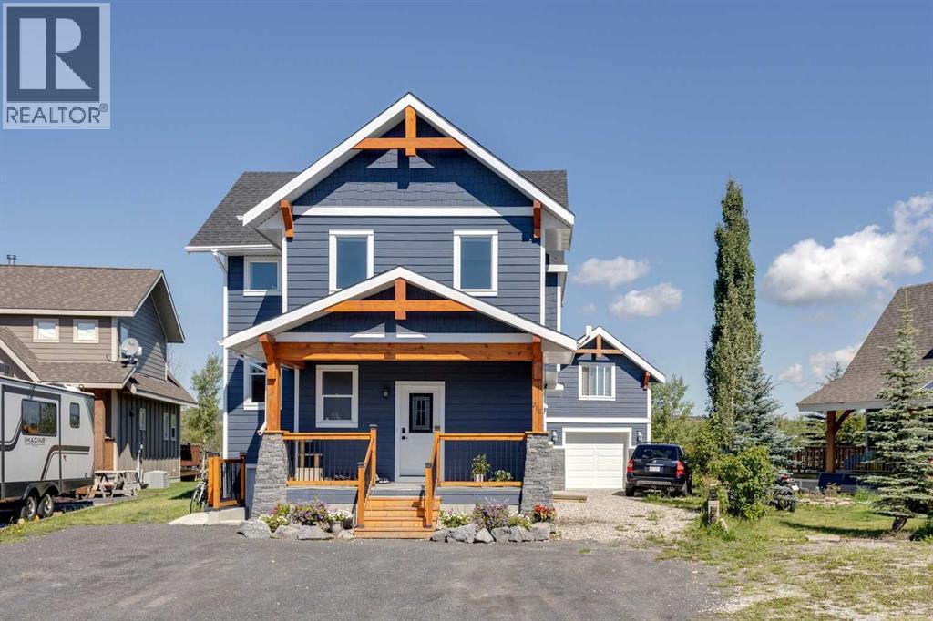 Photo 1 of 216 Cottageclub Crescent, Rural Rocky View County AB