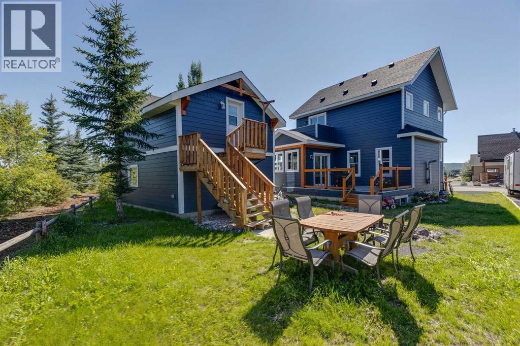 Photo 30 of 216 Cottageclub Crescent, Rural Rocky View County AB