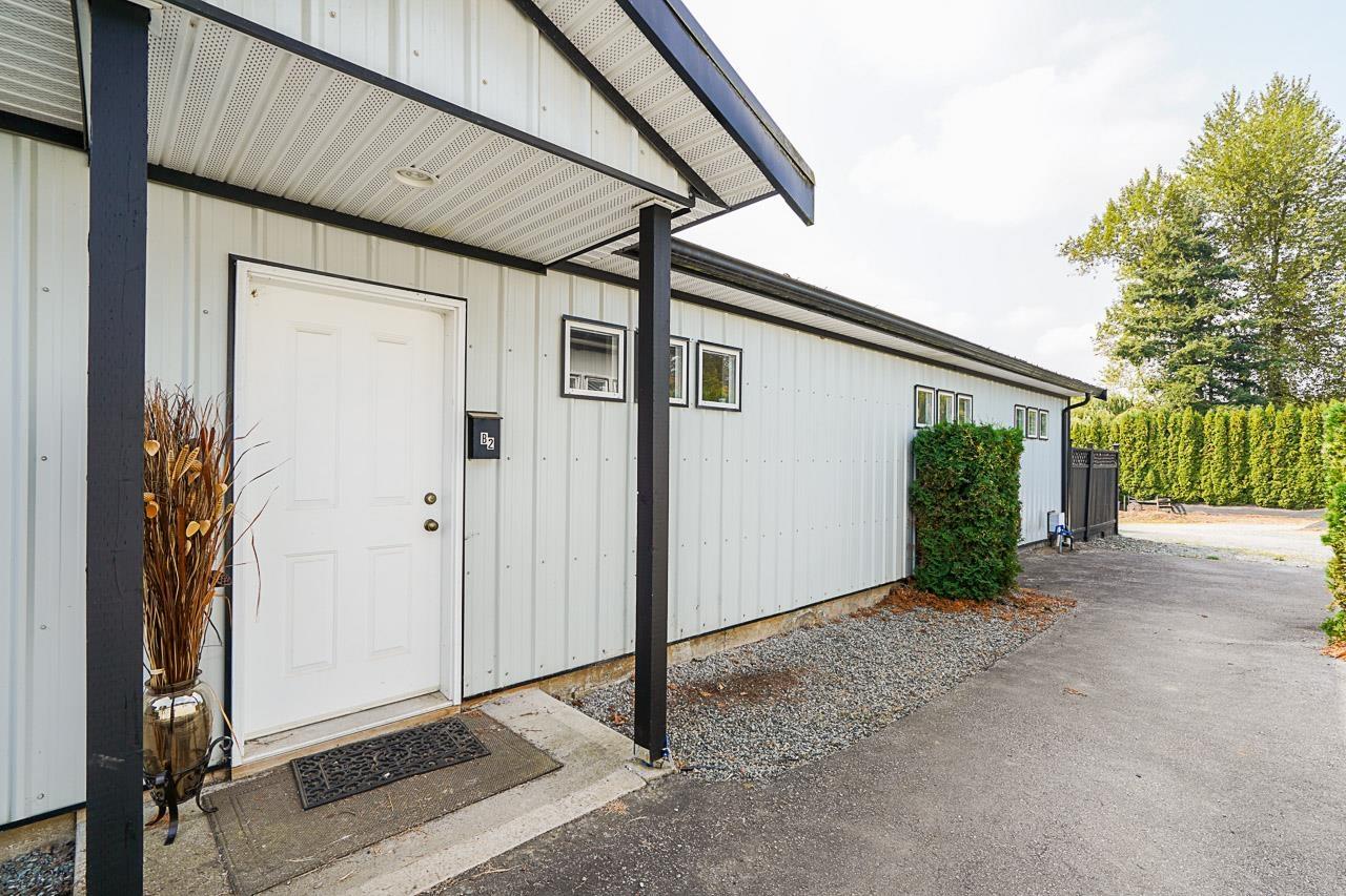 Photo 34 of 5342 256 Street, Langley BC
