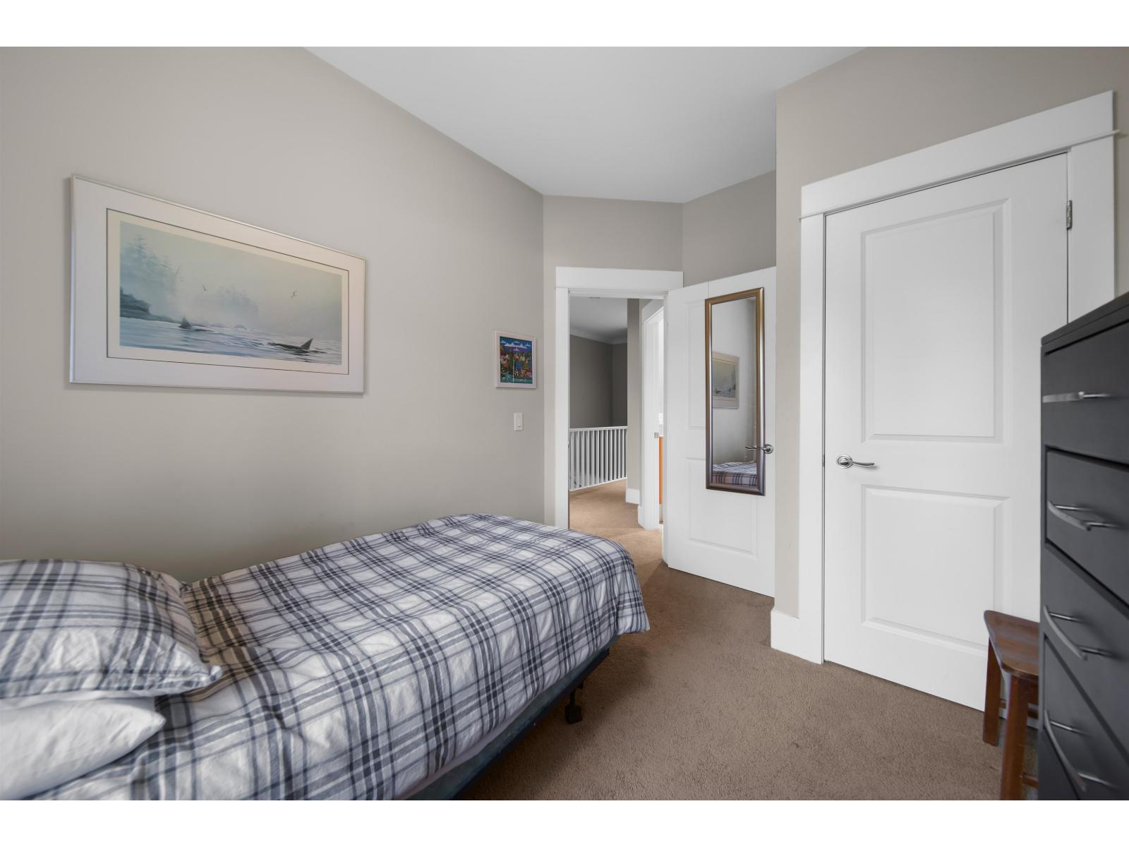 Photo 24 of 420 2580 Langdon Street, Abbotsford BC