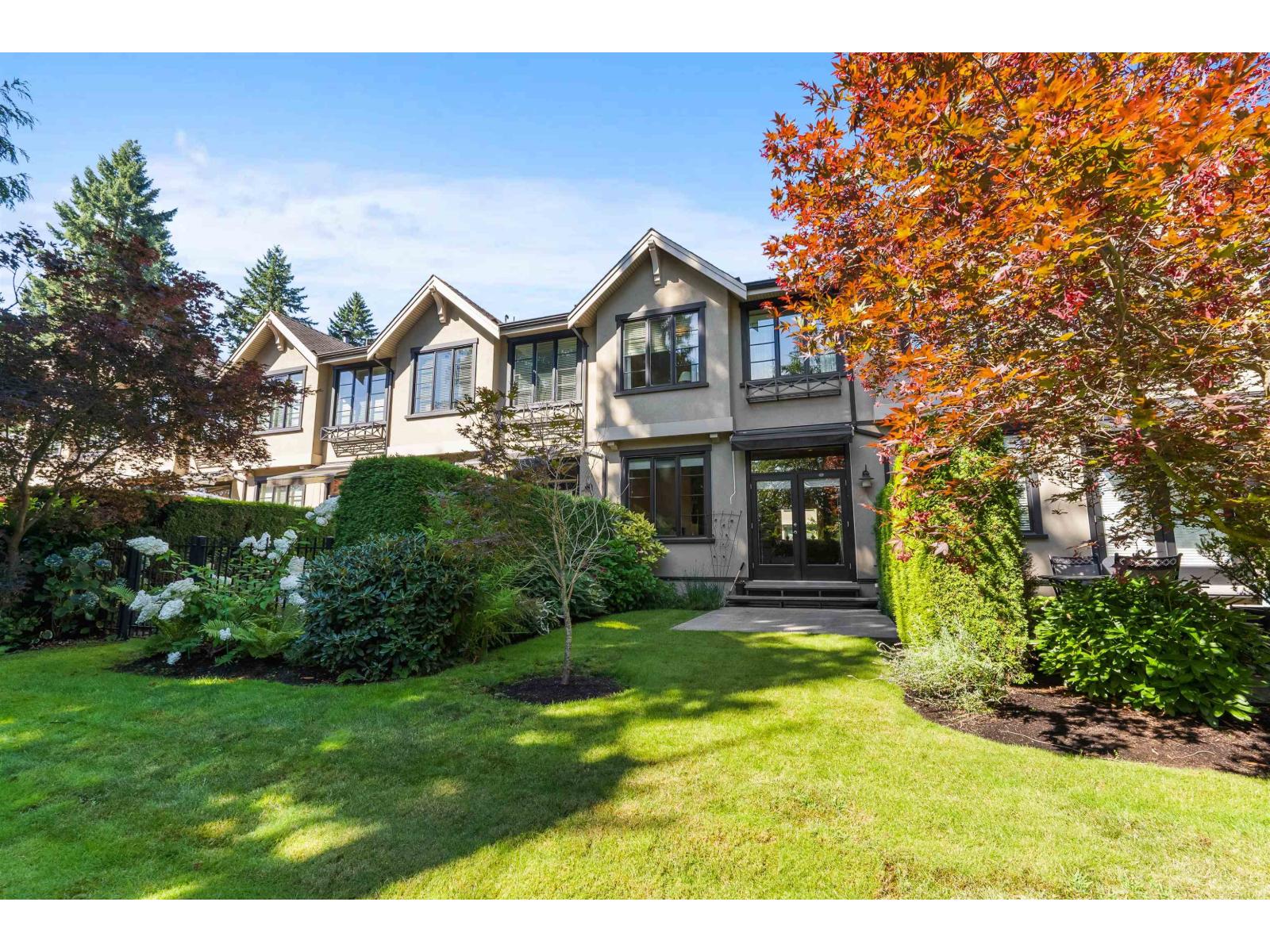 Photo 32 of 420 2580 Langdon Street, Abbotsford BC