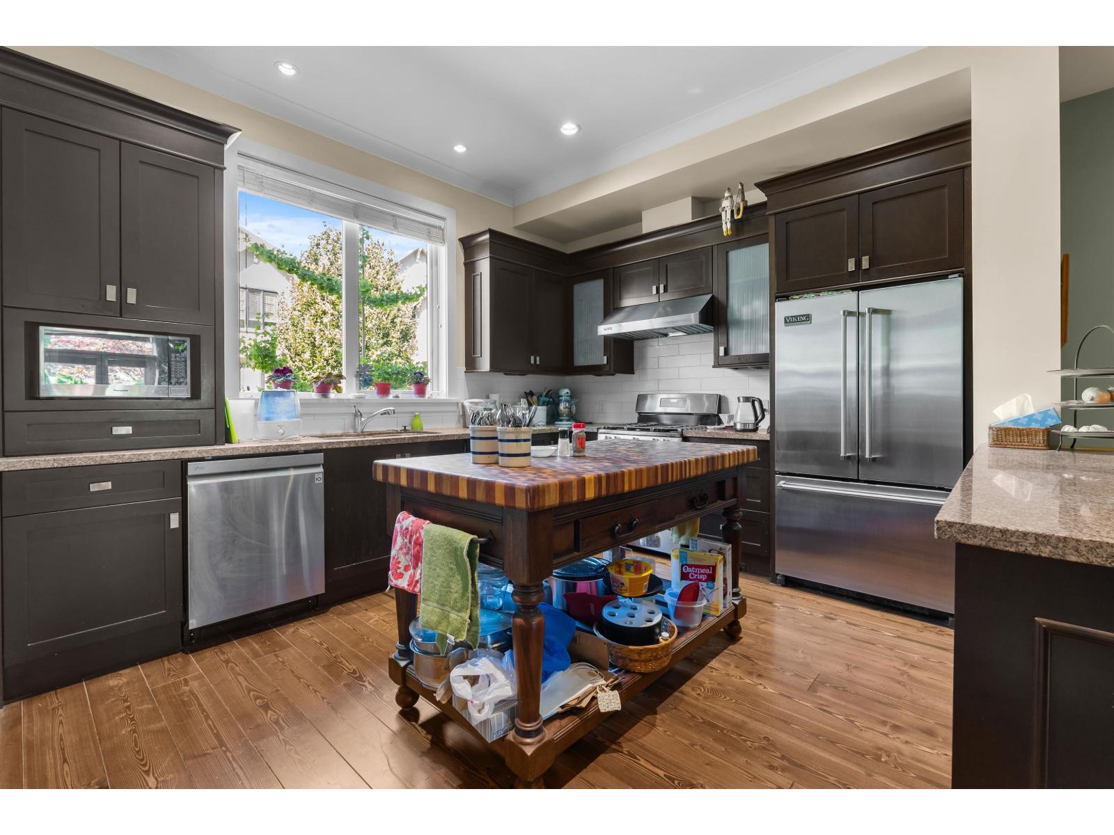 Photo 12 of 420 2580 Langdon Street, Abbotsford BC
