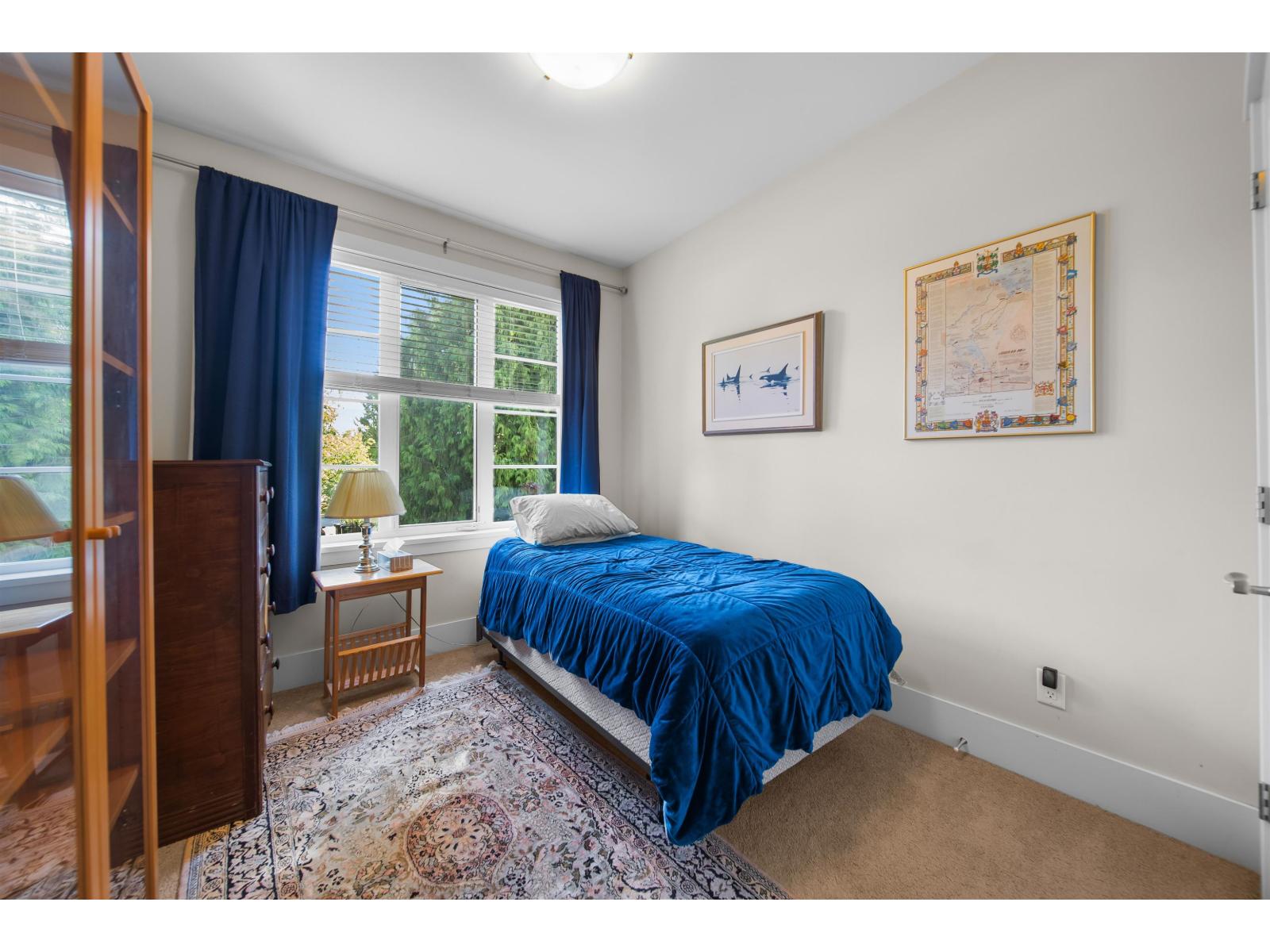 Photo 25 of 420 2580 Langdon Street, Abbotsford BC