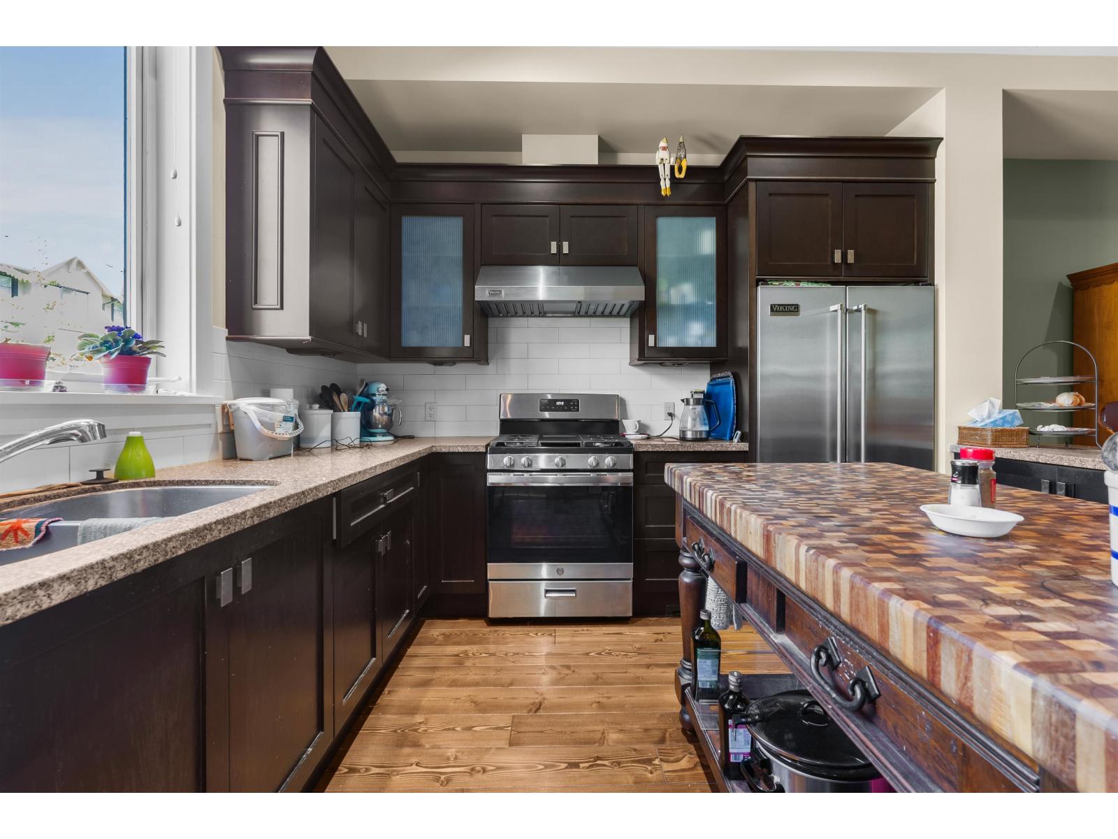 Photo 13 of 420 2580 Langdon Street, Abbotsford BC