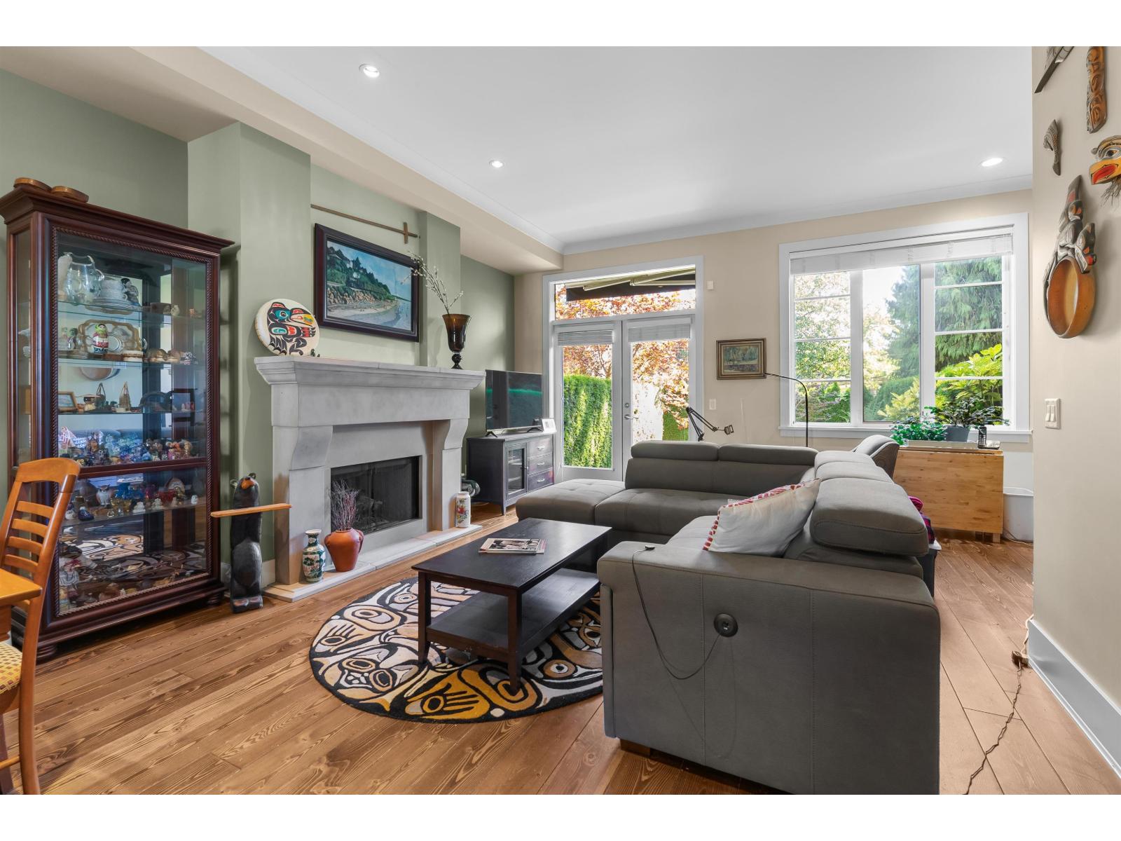 Photo 4 of 420 2580 Langdon Street, Abbotsford BC