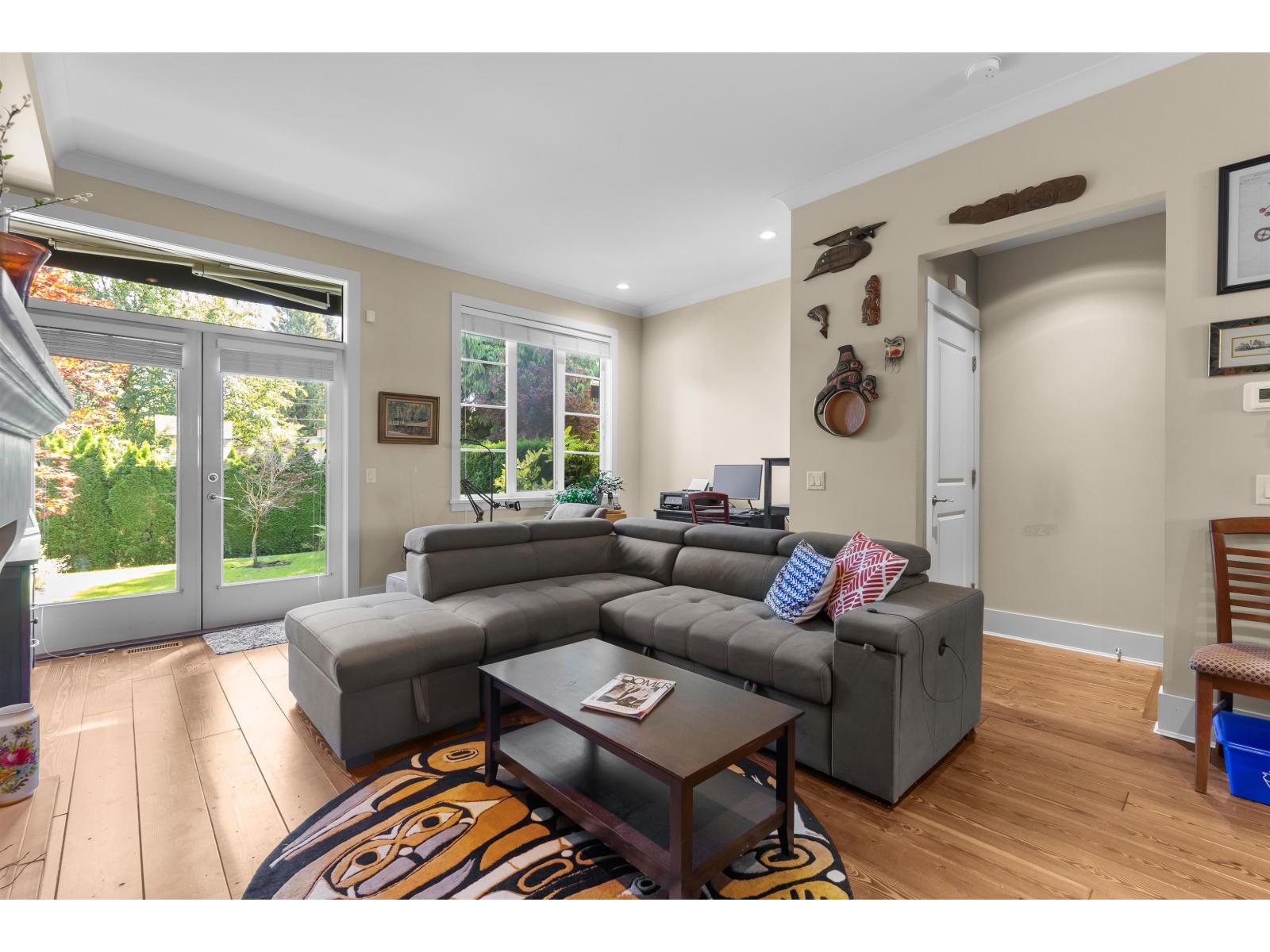 Photo 6 of 420 2580 Langdon Street, Abbotsford BC