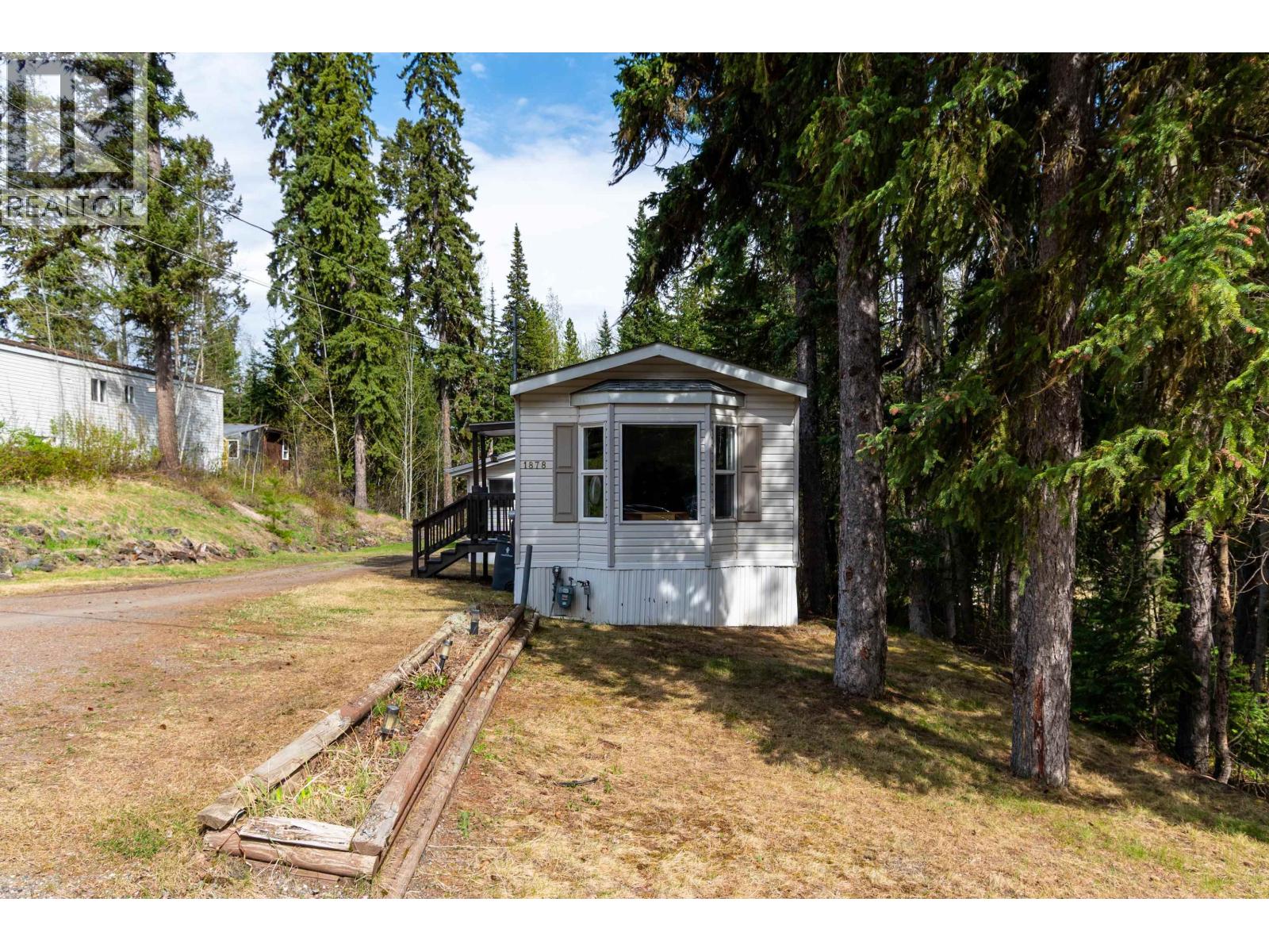 Photo 1 of 1878 Sommerville Road, Prince George BC