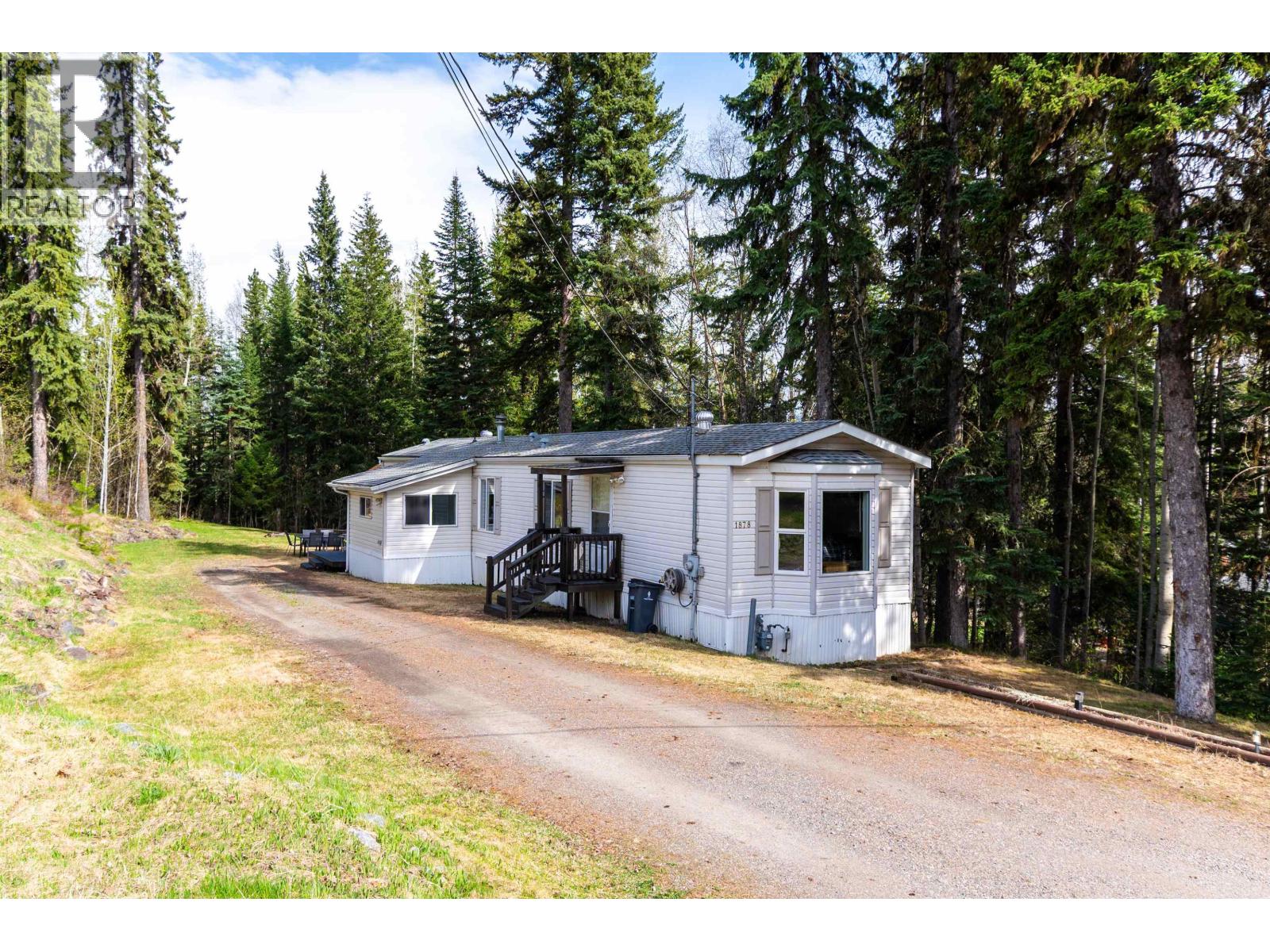 Photo 2 of 1878 Sommerville Road, Prince George BC