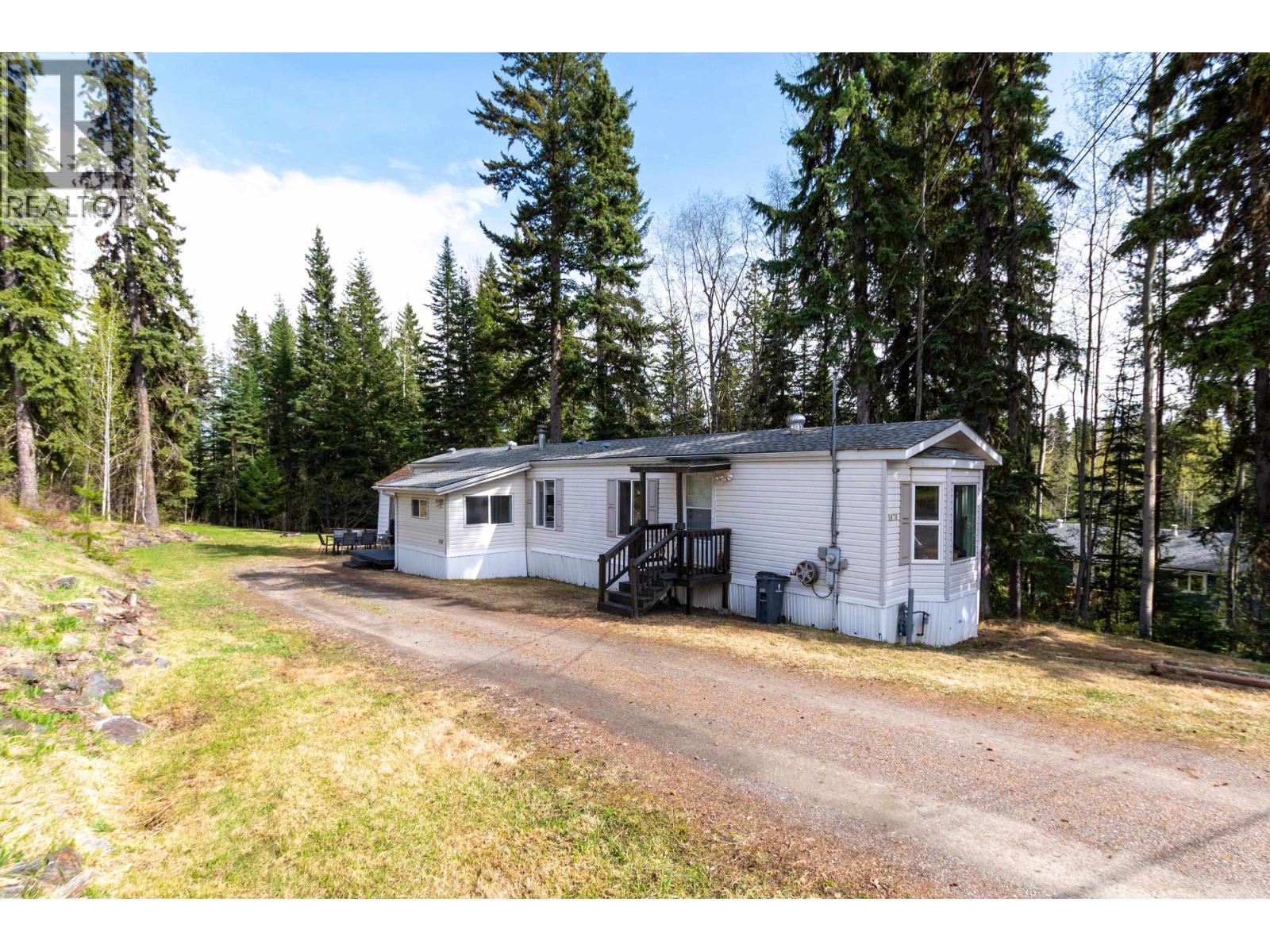 Photo 3 of 1878 Sommerville Road, Prince George BC