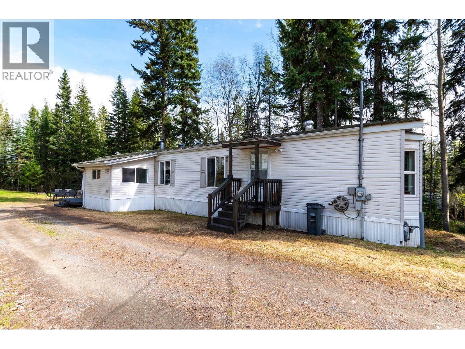 Photo 4 of 1878 Sommerville Road, Prince George BC