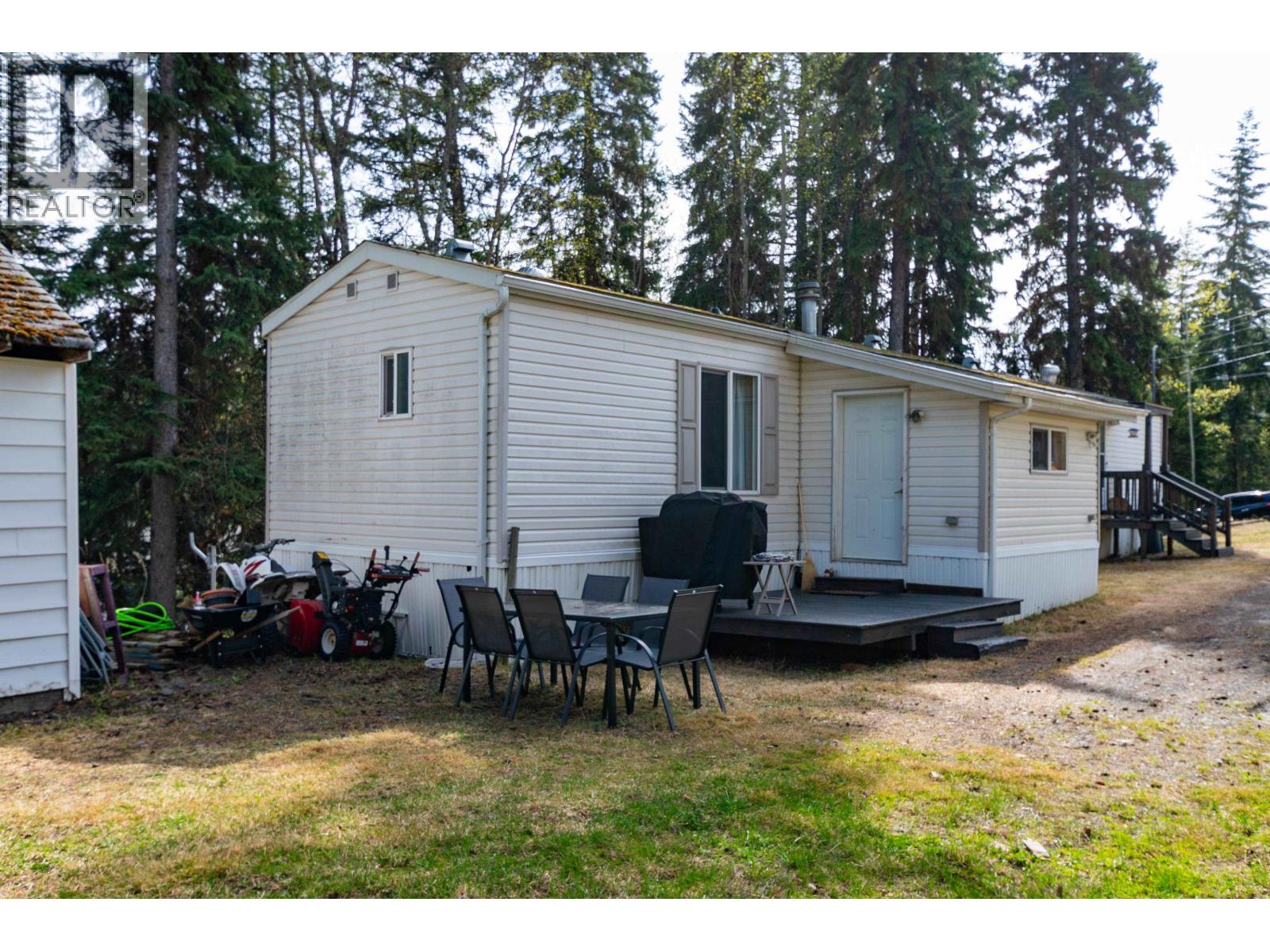 Photo 5 of 1878 Sommerville Road, Prince George BC