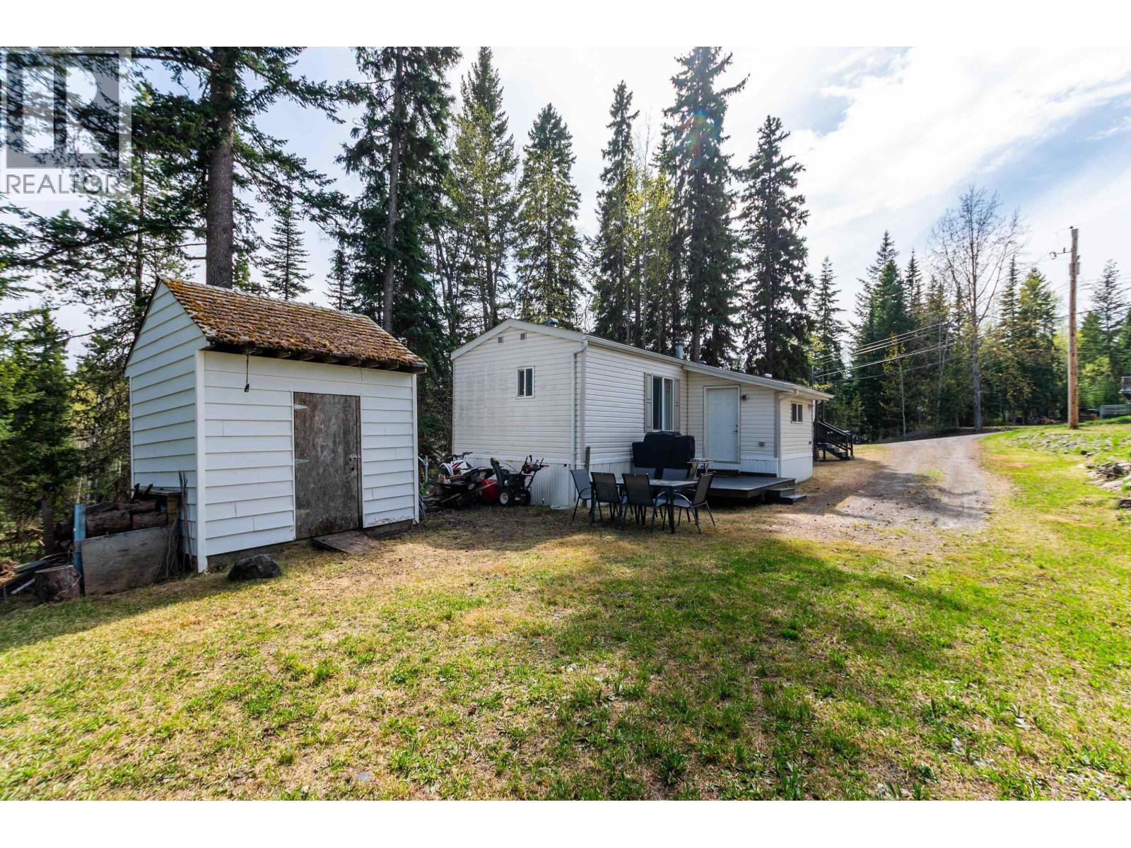 Photo 6 of 1878 Sommerville Road, Prince George BC