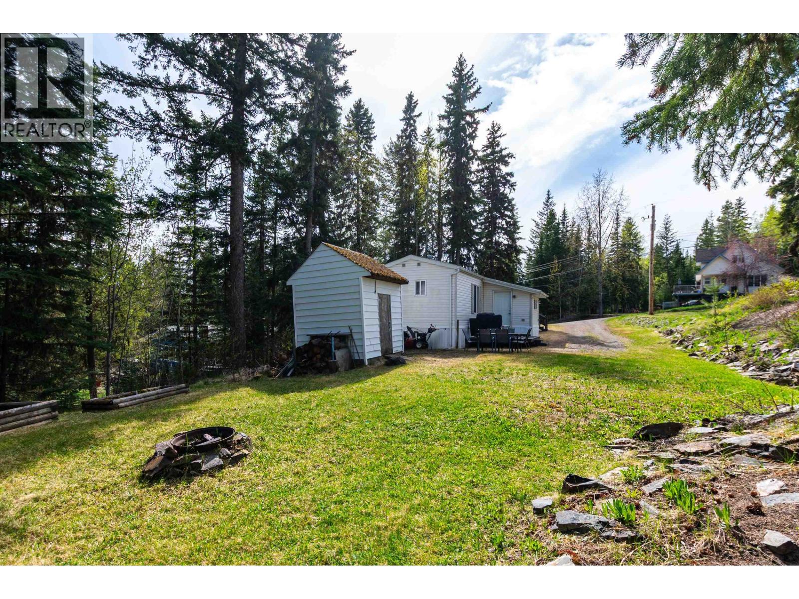 Photo 7 of 1878 Sommerville Road, Prince George BC