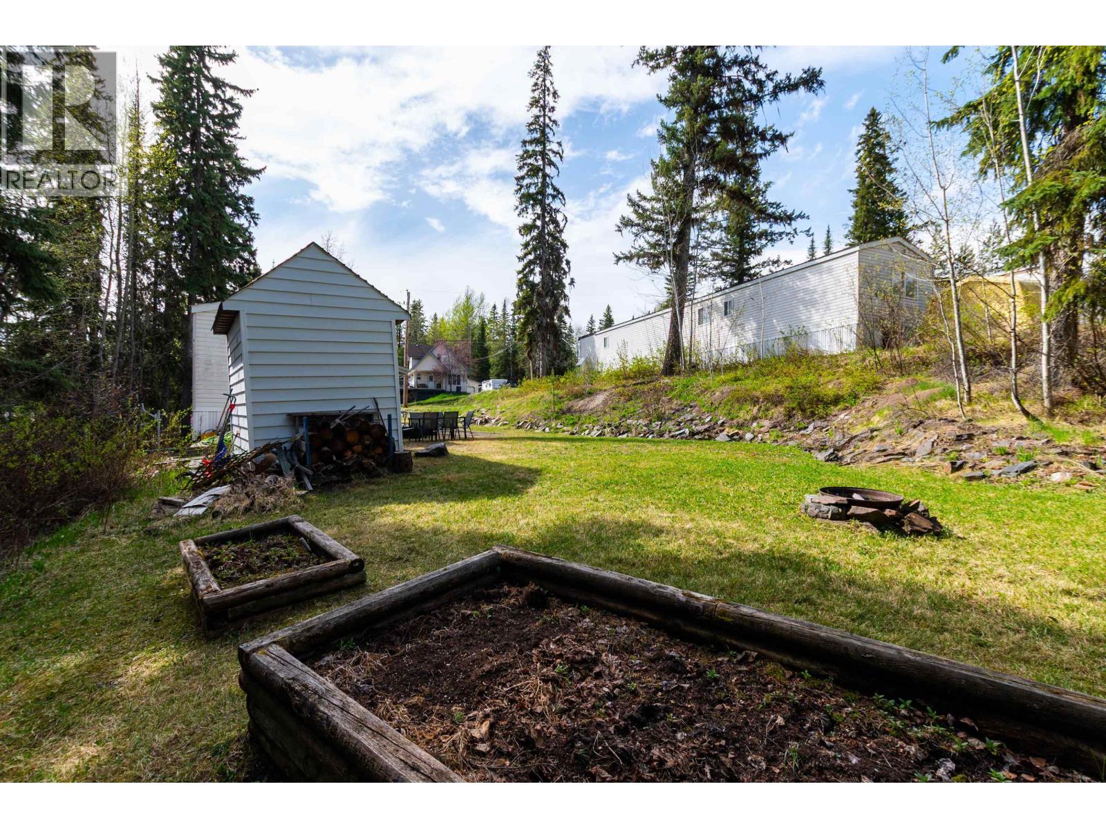 Photo 8 of 1878 Sommerville Road, Prince George BC