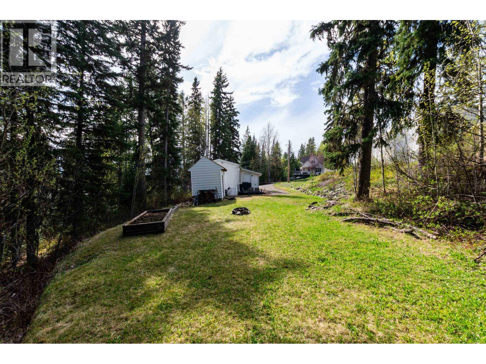 Photo 9 of 1878 Sommerville Road, Prince George BC