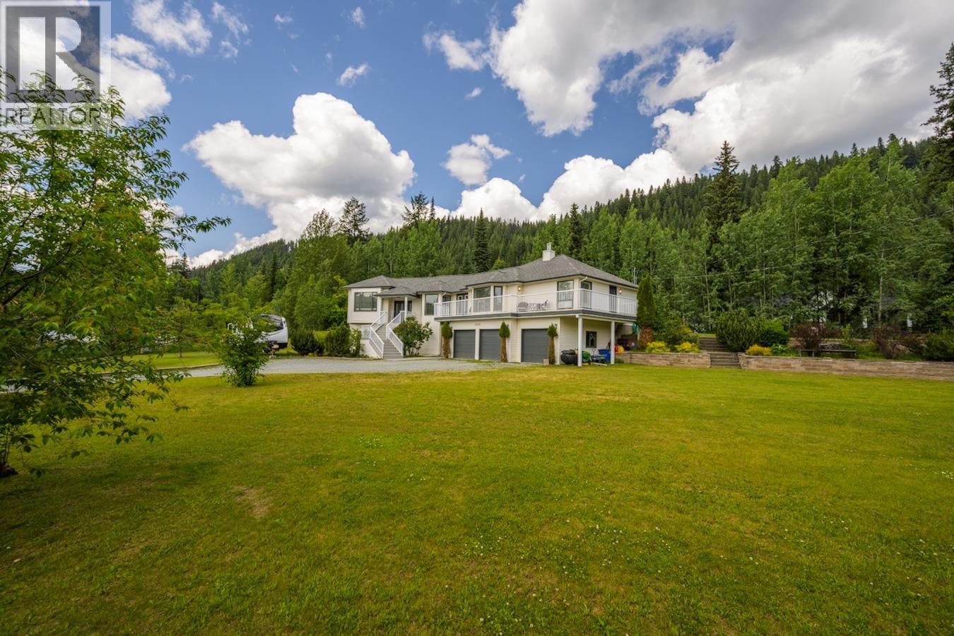 Photo 1 of 9278 North Nechako Road, Prince George BC
