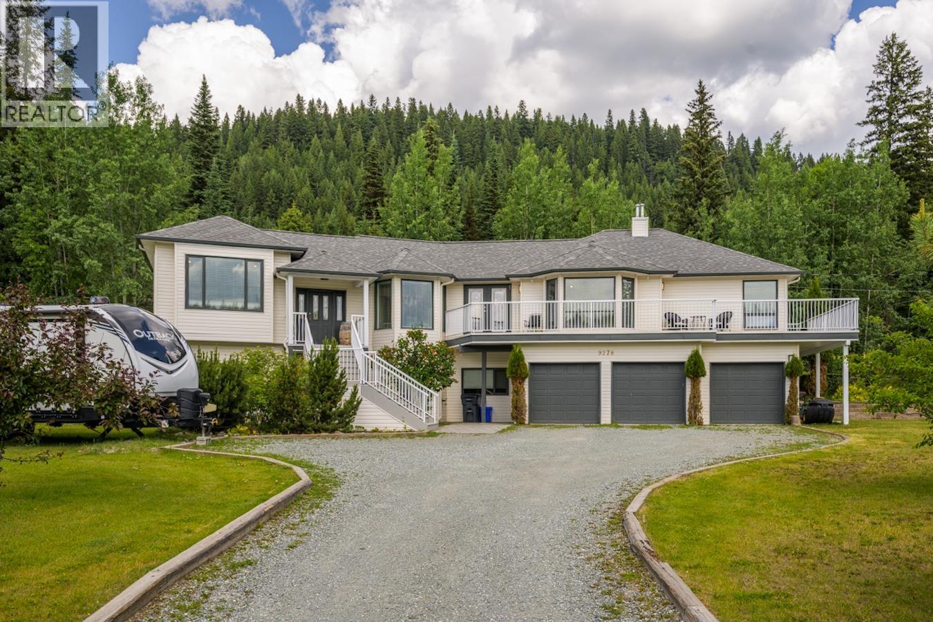 Photo 38 of 9278 North Nechako Road, Prince George BC
