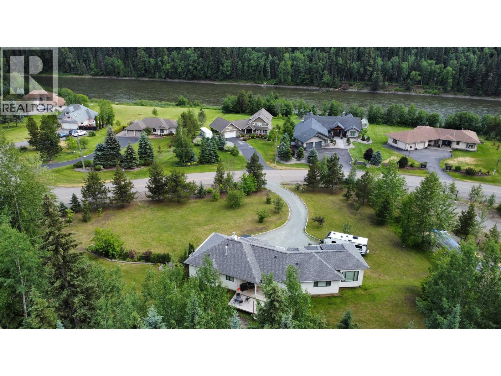 Photo 40 of 9278 North Nechako Road, Prince George BC