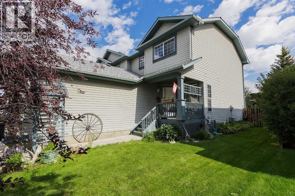 234 Quigley Drive, Cochrane