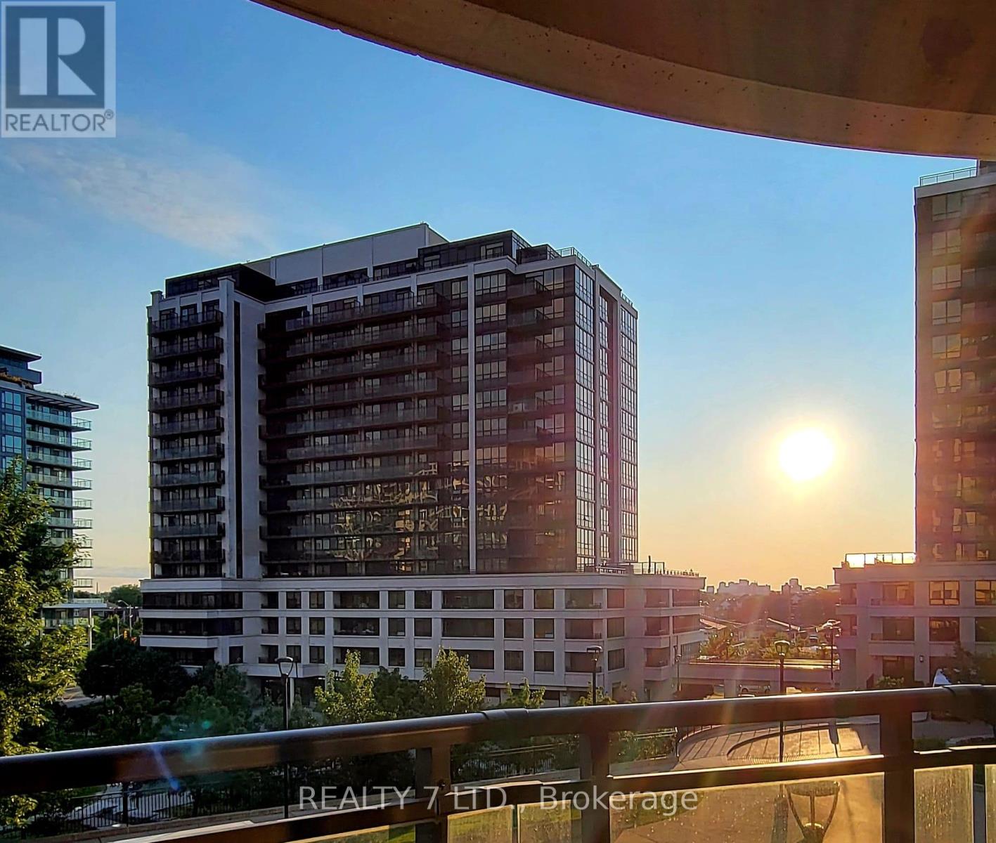 Photo 24 of 323 1070 Sheppard Avenue W, Toronto ON