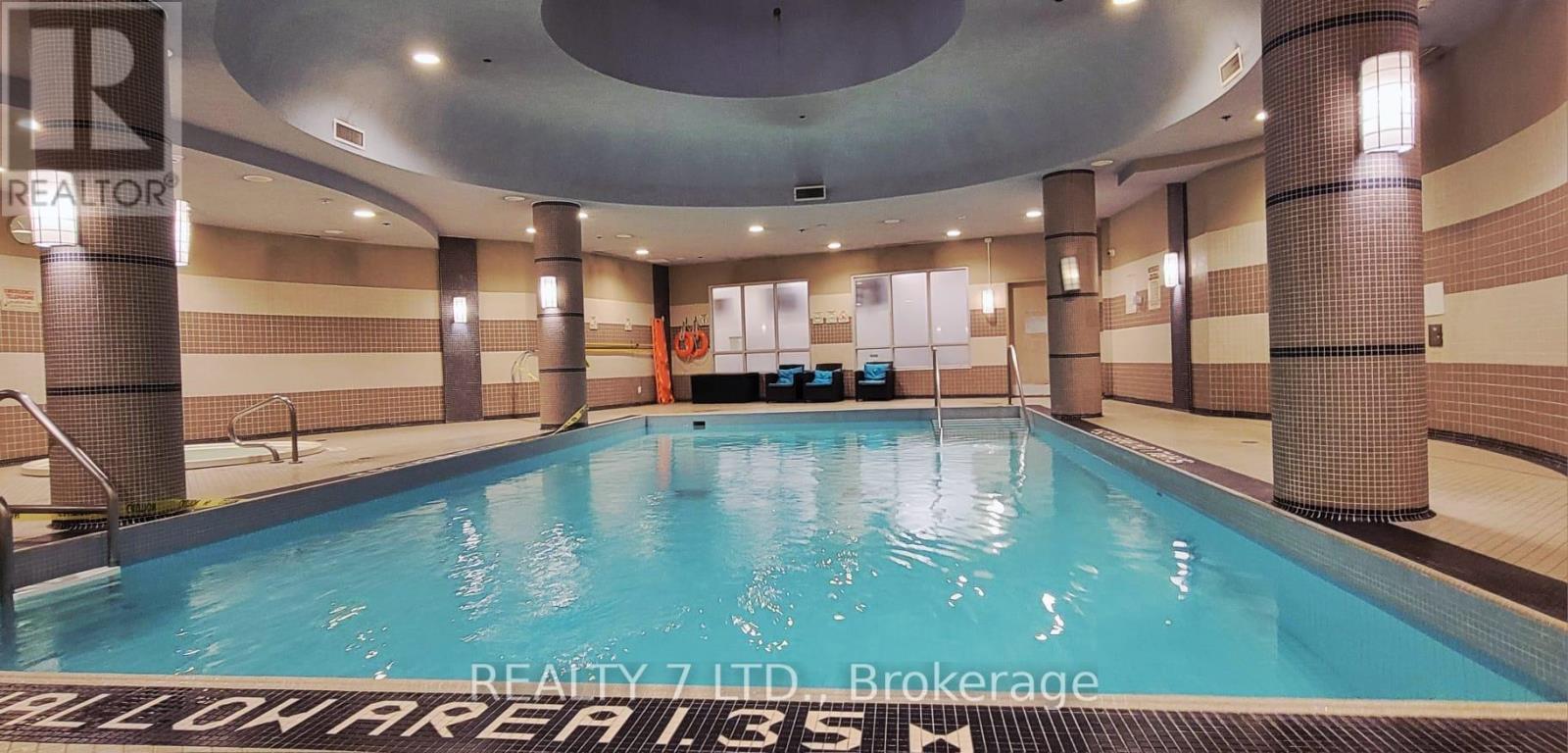 Photo 25 of 323 1070 Sheppard Avenue W, Toronto ON