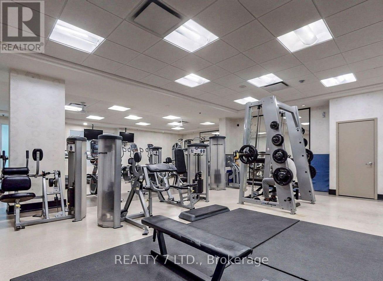 Photo 27 of 323 1070 Sheppard Avenue W, Toronto ON