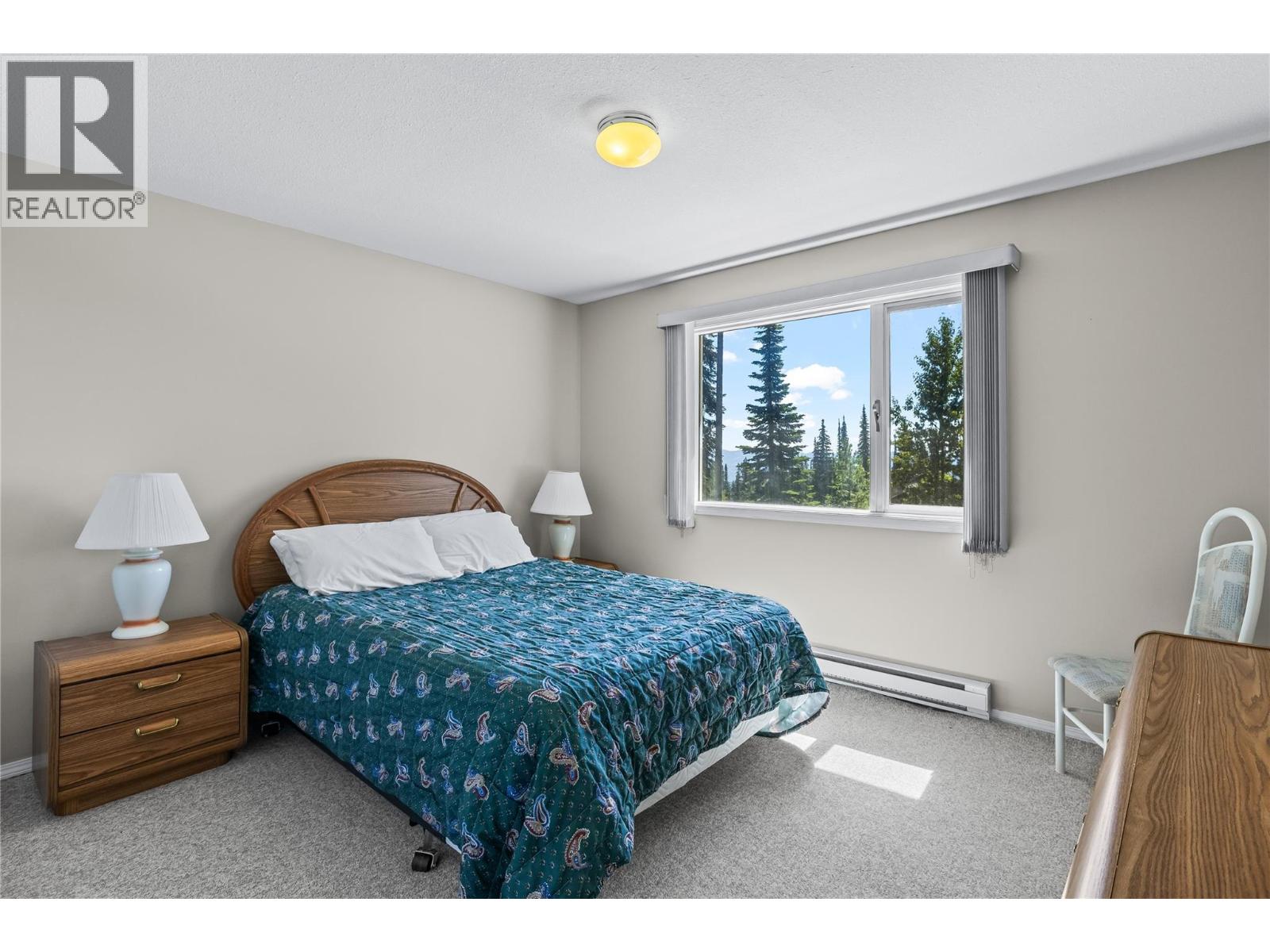 4931 Snowpines Road Unit# C, Big White