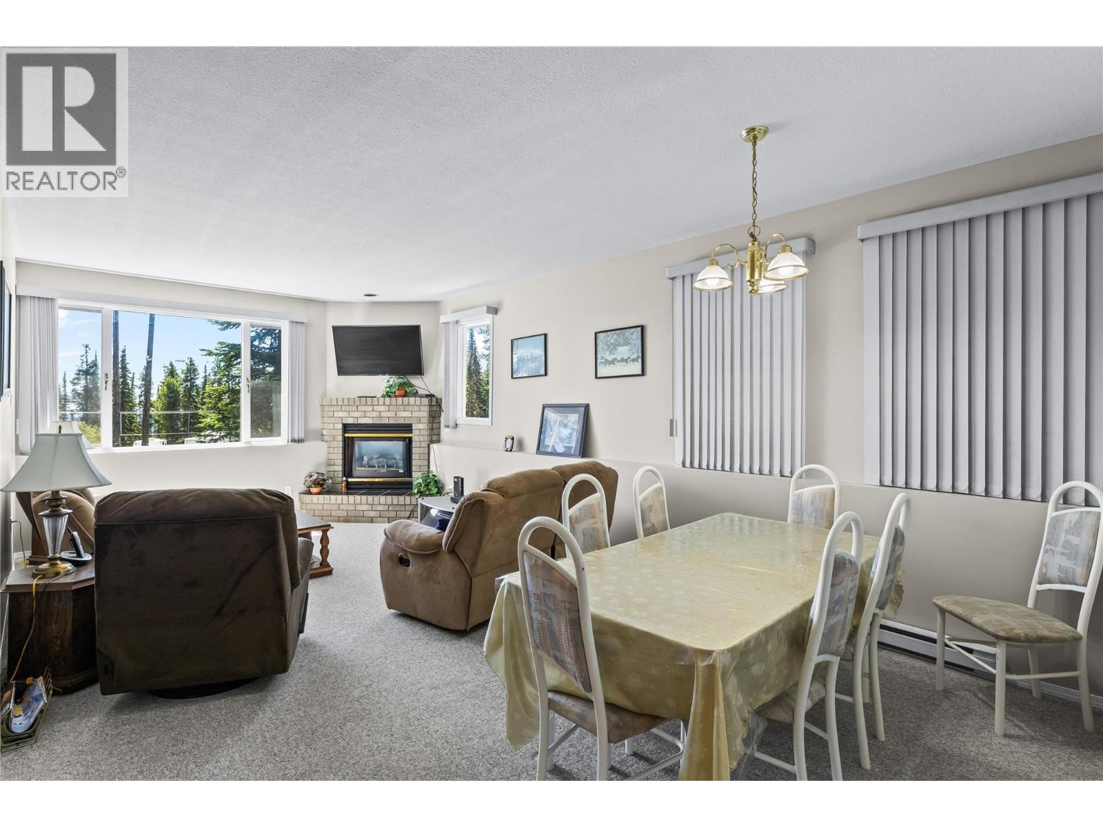 4931 Snowpines Road Unit# C, Big White