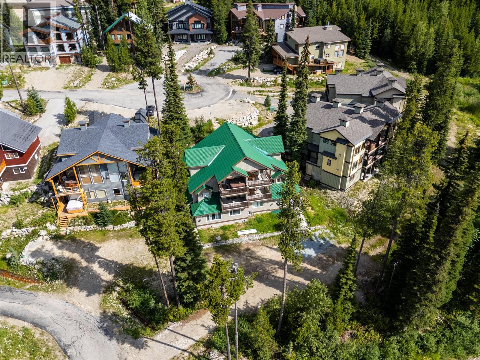 4931 Snowpines Road Unit# C, Big White