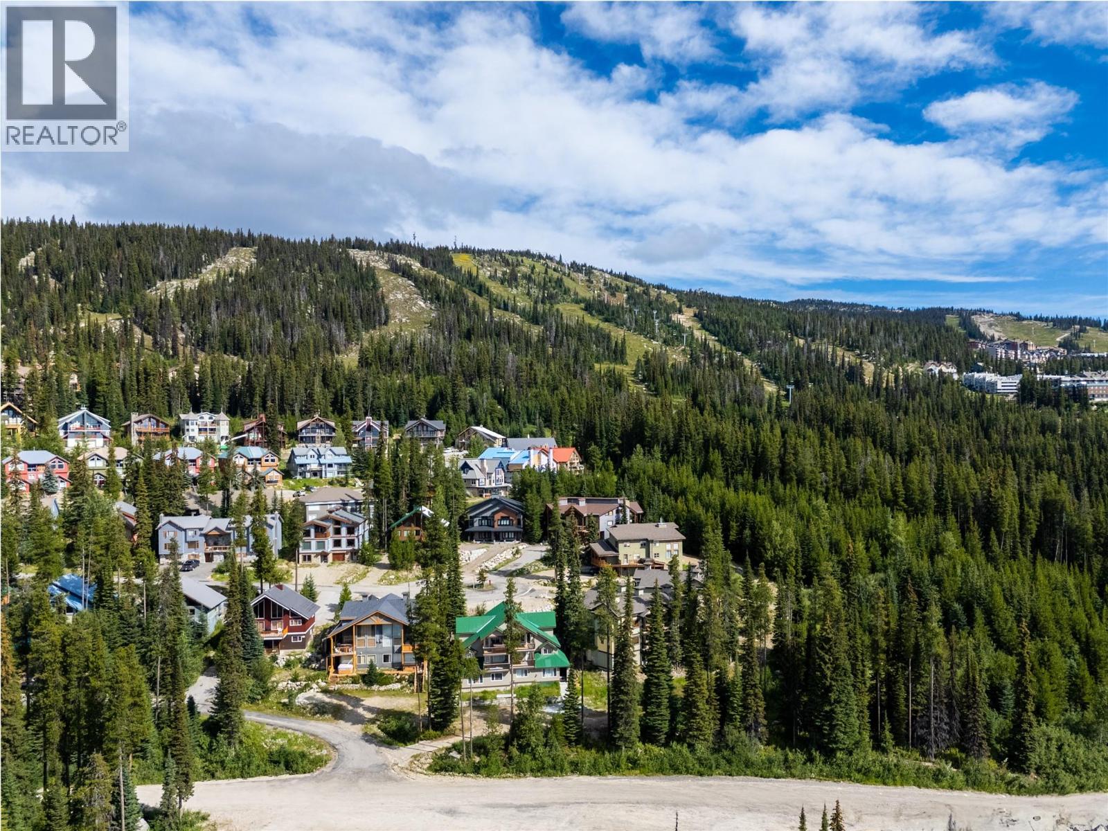 4931 Snowpines Road Unit# C, Big White