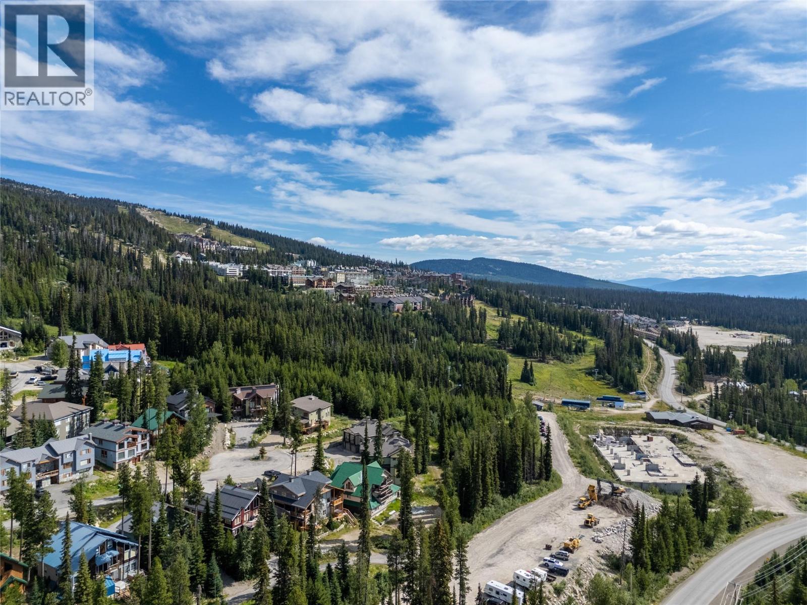 4931 Snowpines Road Unit# C, Big White